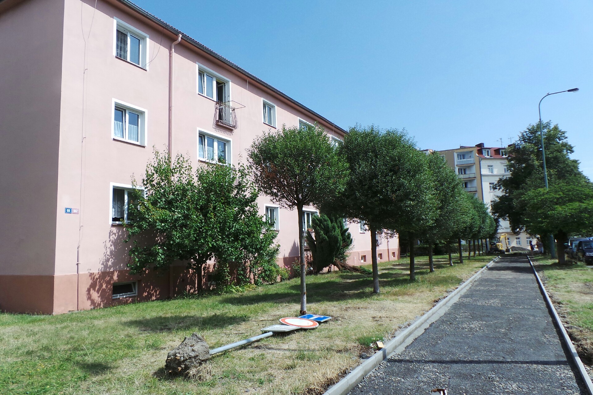 Bohumír Hájek - pořadatelská činnost