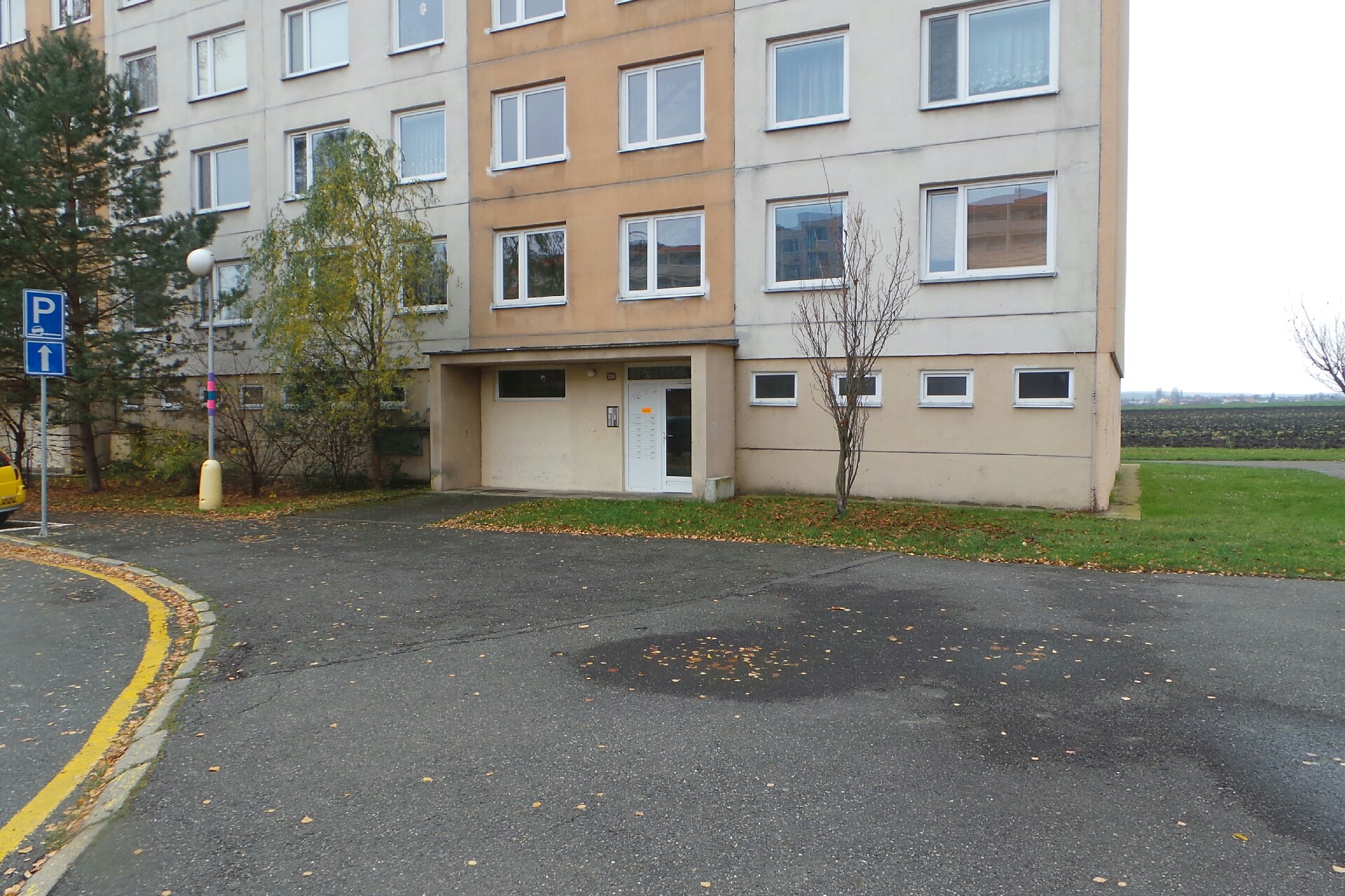 Business Storage Logistic, s.r.o.