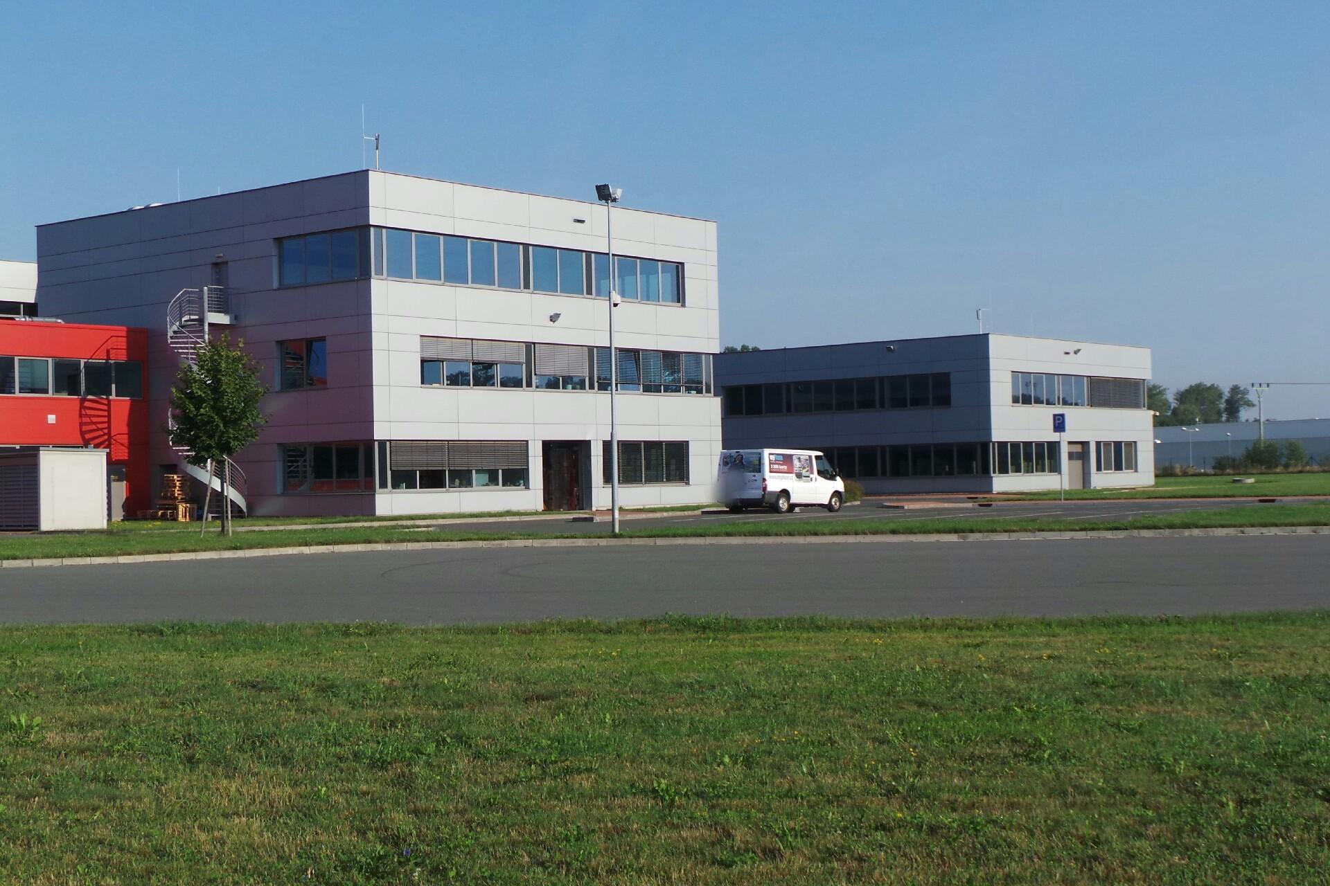 Domat Control System, s.r.o.