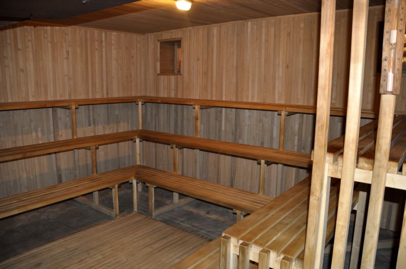 TS Bruntál - sauna foto 5