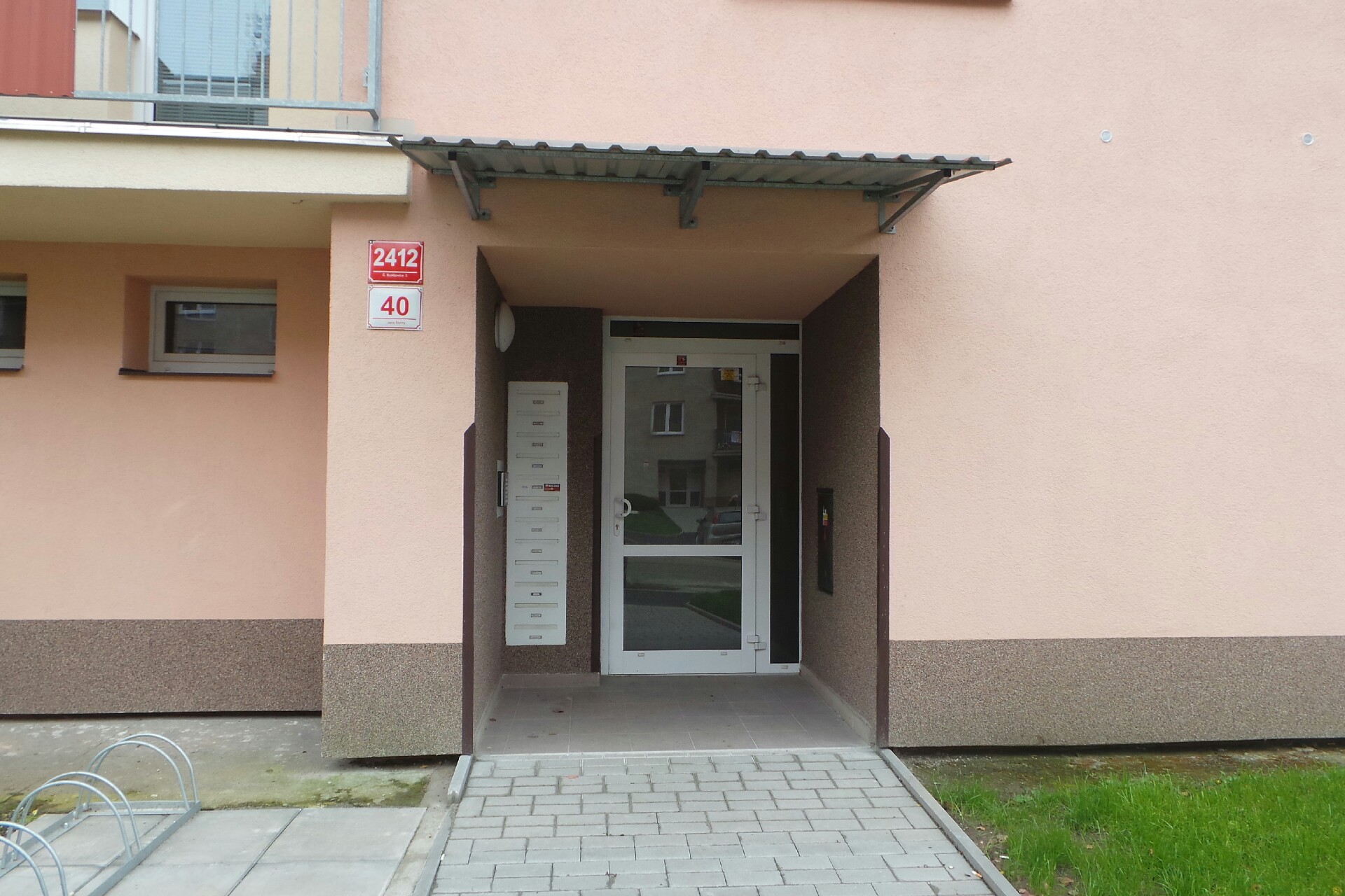 Petr Dvořák - voda, topení