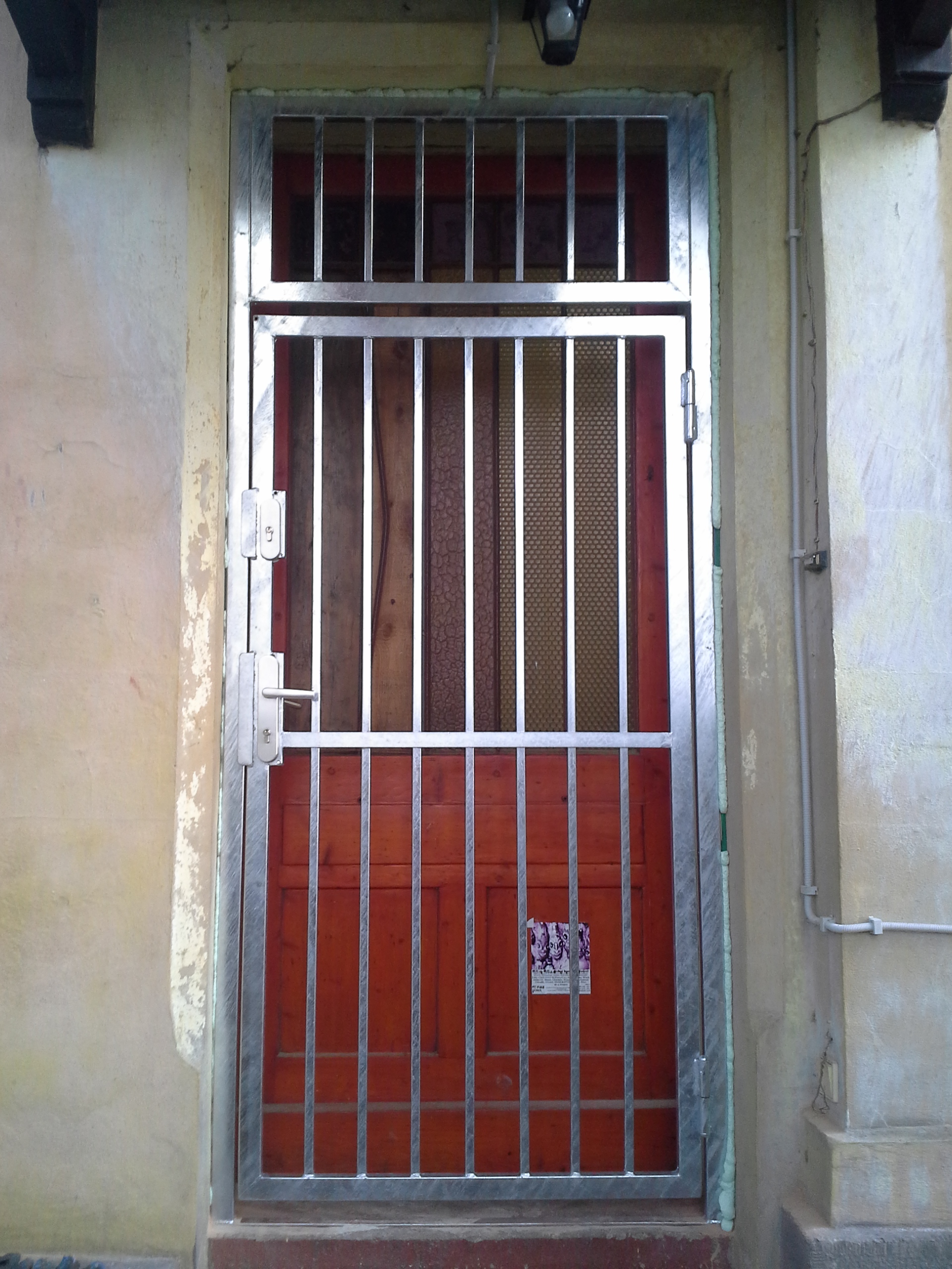 Zámečnictví - Kovovýroba Martin Kořínek foto 4