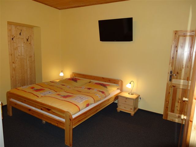 Penzion Na rozcestí foto 5