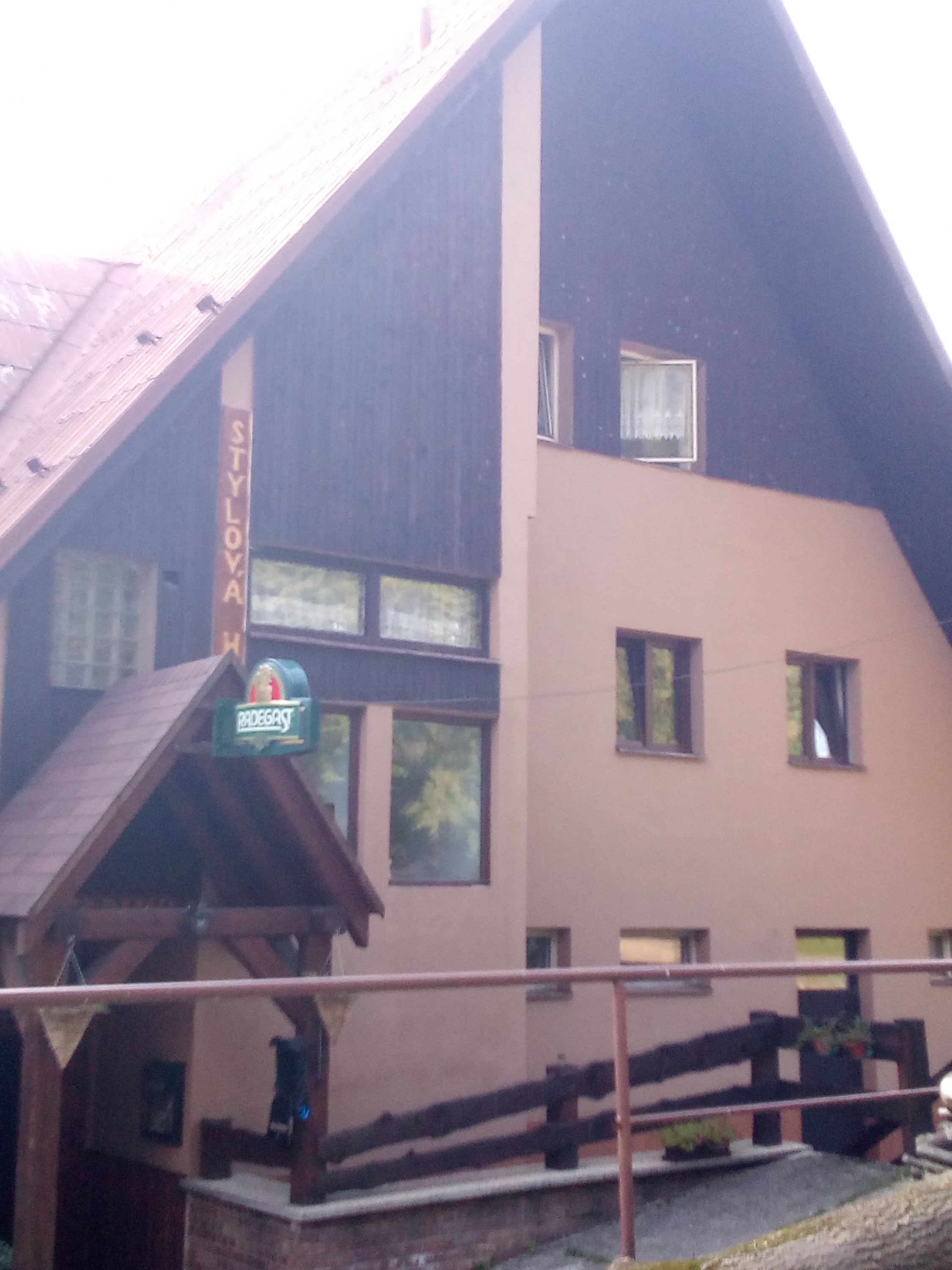 Restaurace Dukla foto 2