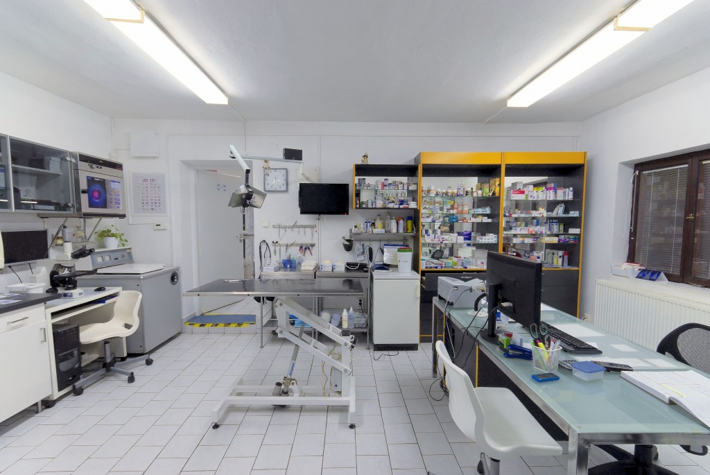 Veterinární klinika MyVet foto 3