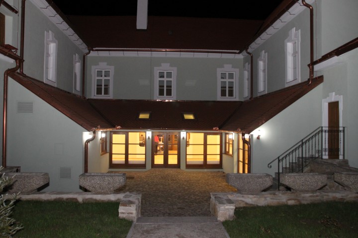Penzion Daníž foto 4