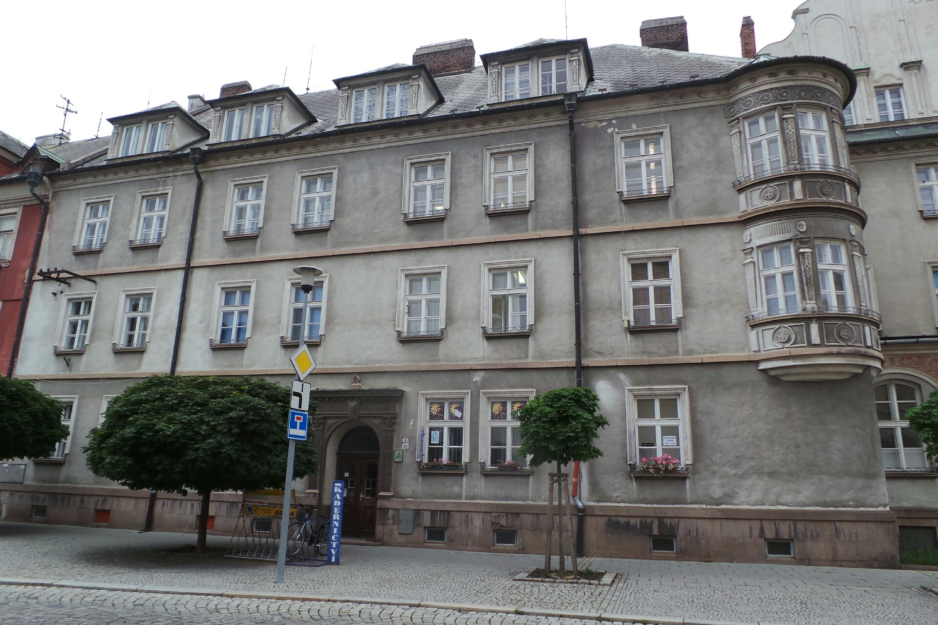 MUDr. Jana Šupíková