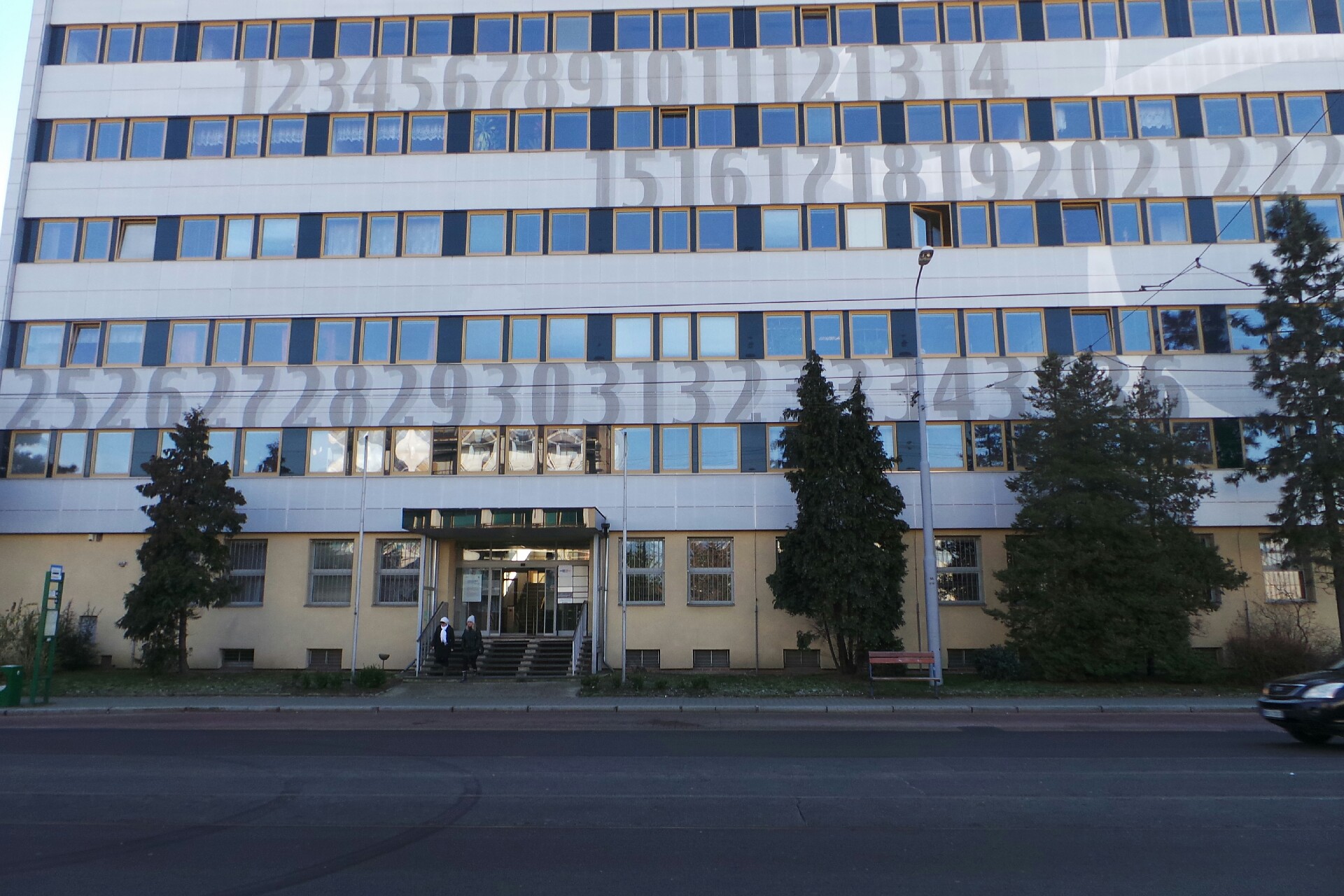 Krajská správa ČSÚ v Plzni