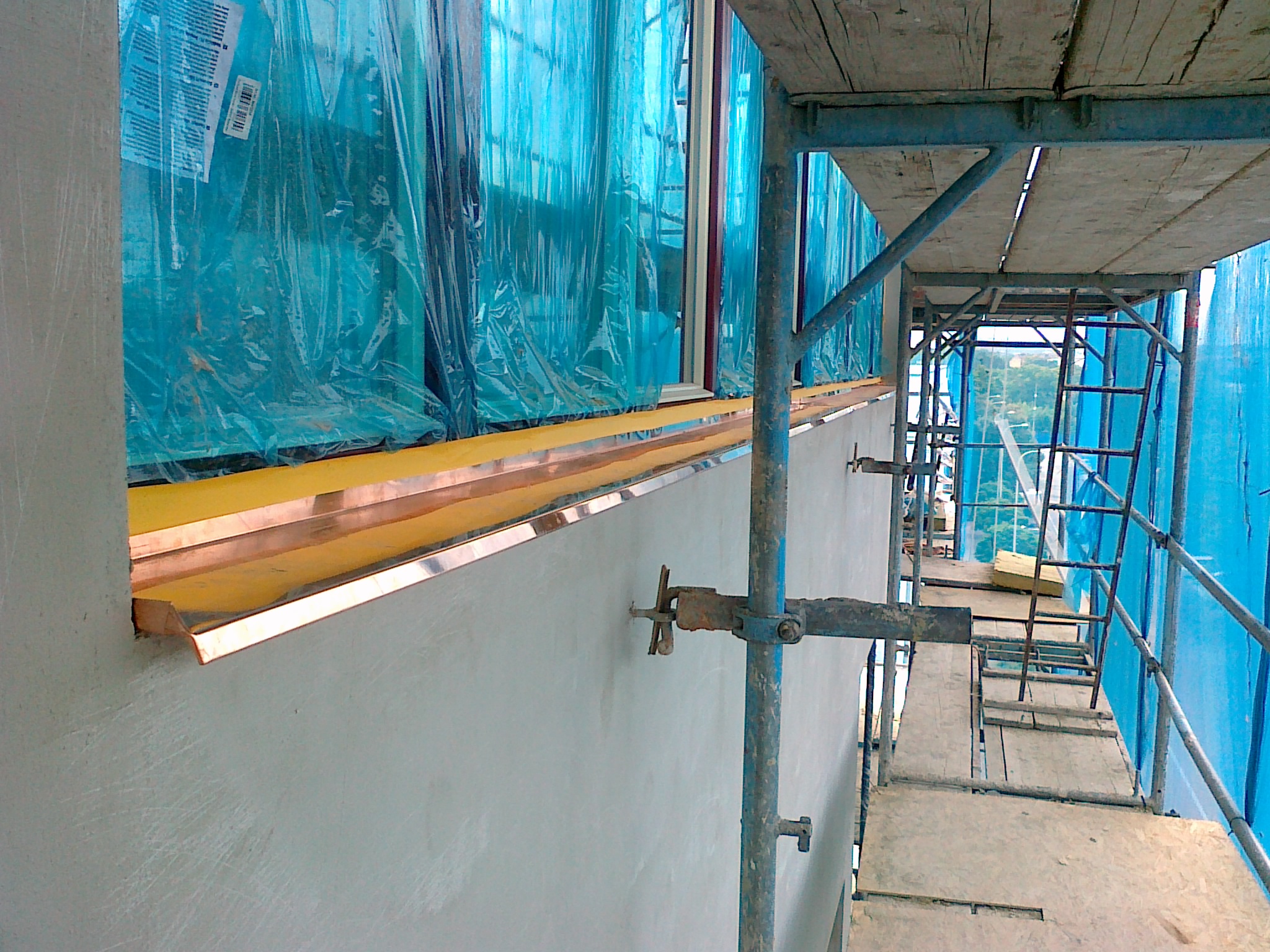 Pavel Kavka - klempířství foto 4