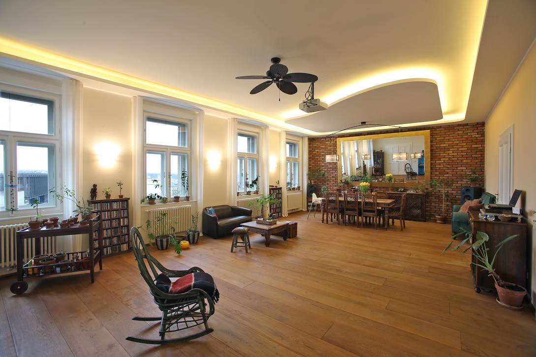 DOMECOS s.r.o. - stavební firma foto 2