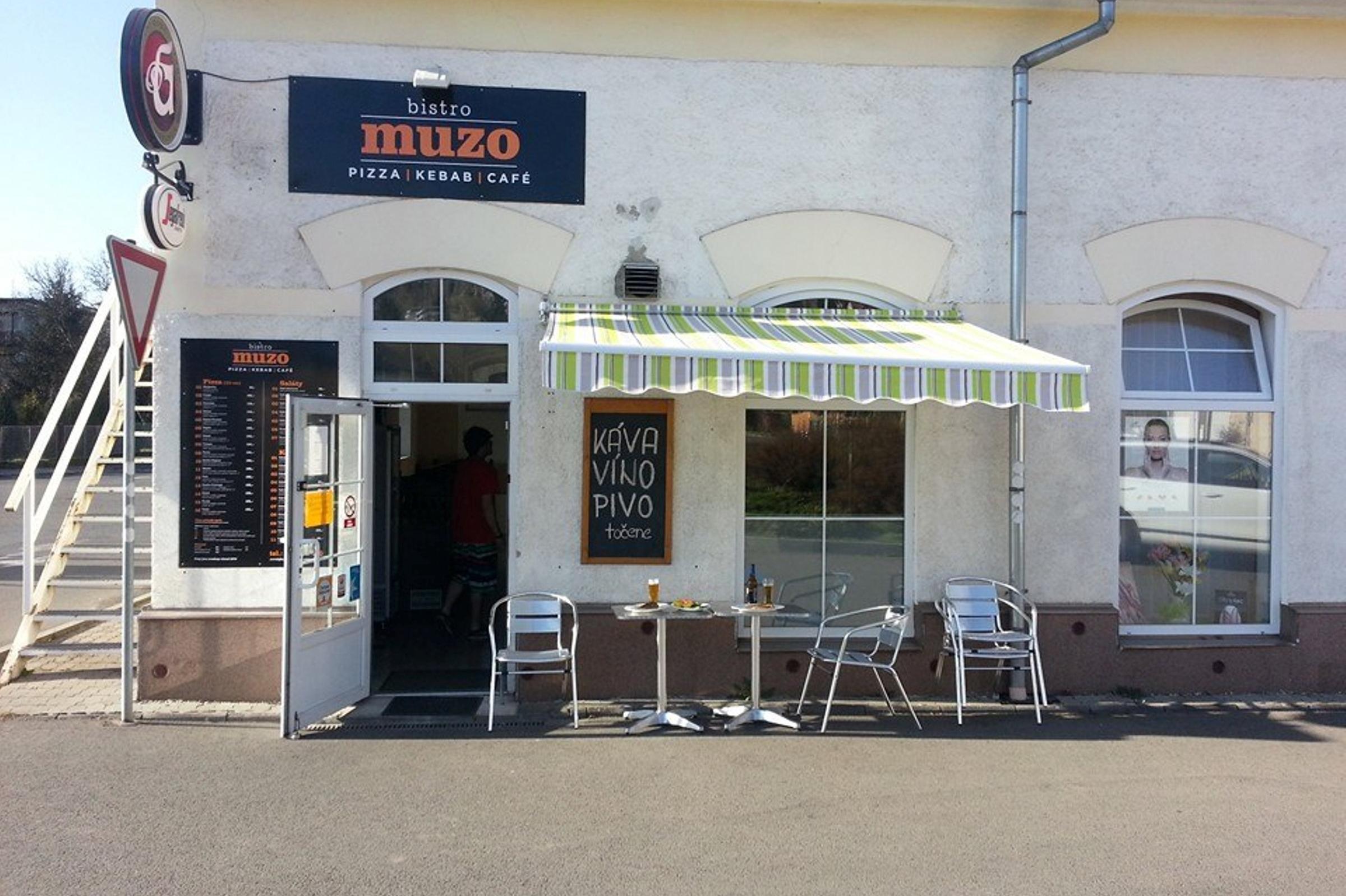 Bistro Muzo