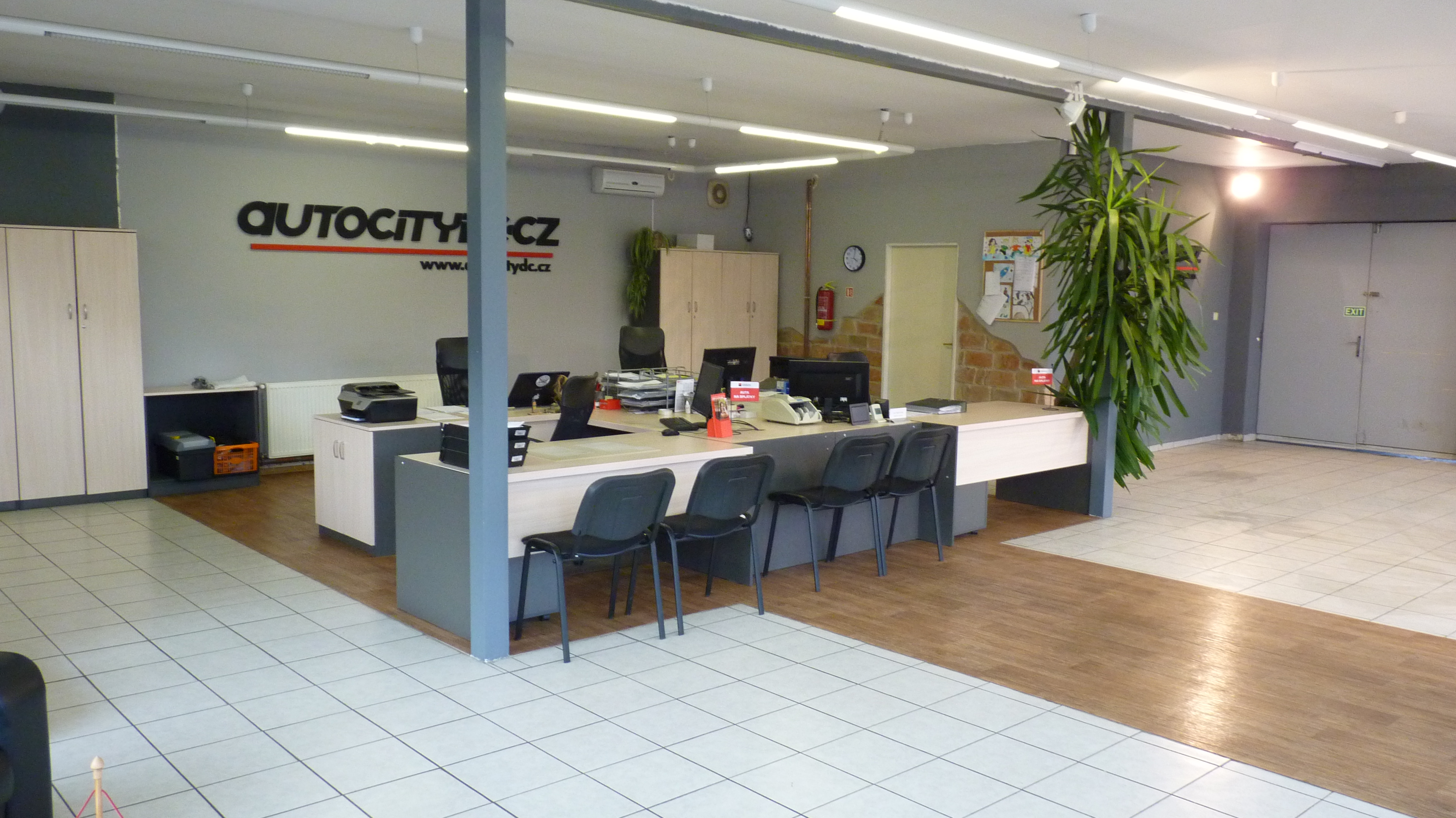 Auto City DC, s.r.o.