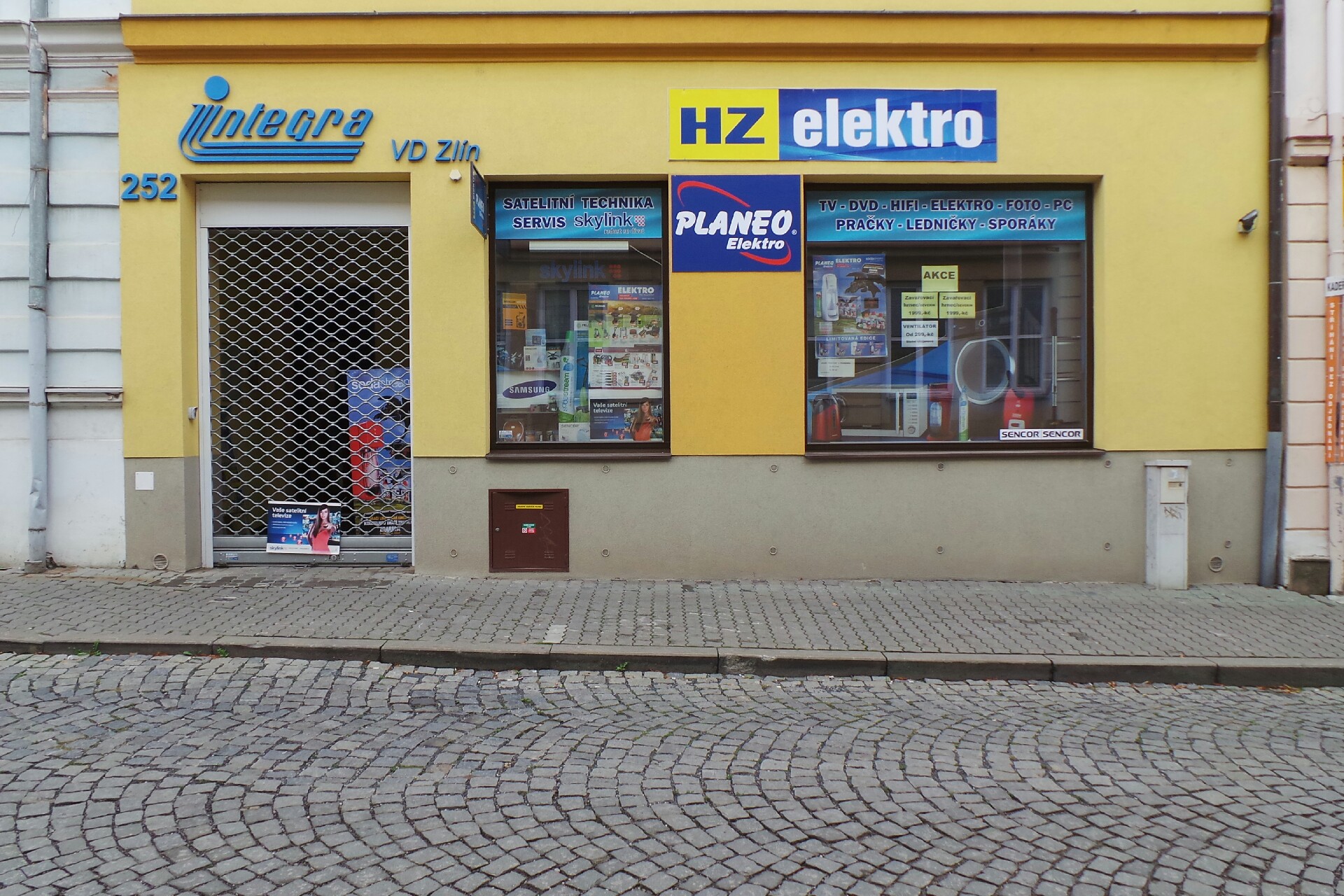 Kamila Bilíková - nehtové studio