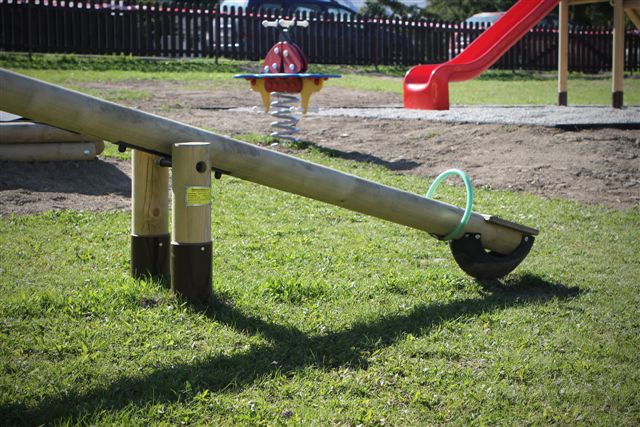 REVO dětská hřiště foto 6