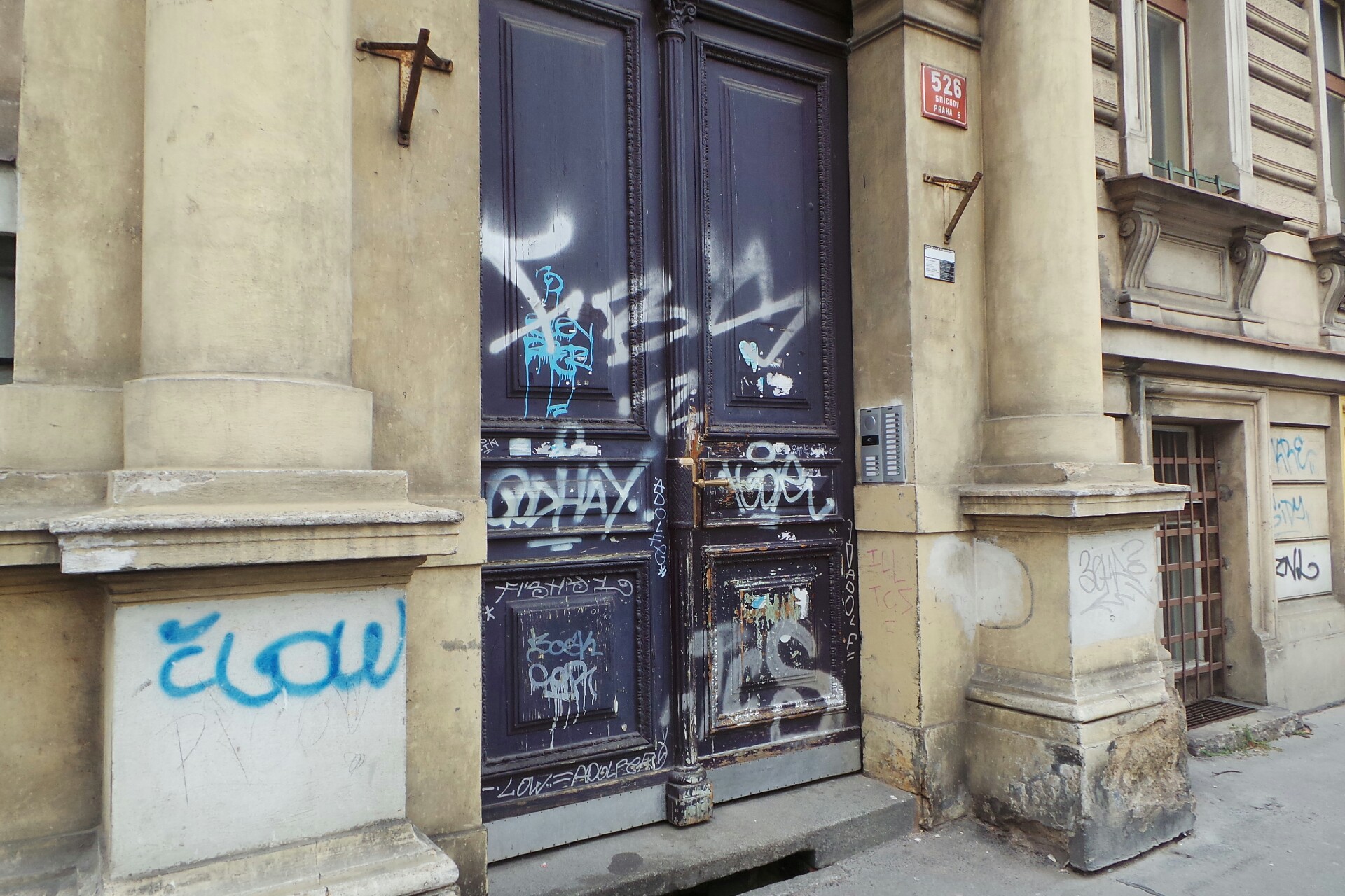 Komunistická strana Čech a Moravy - OV KSČM Praha 5