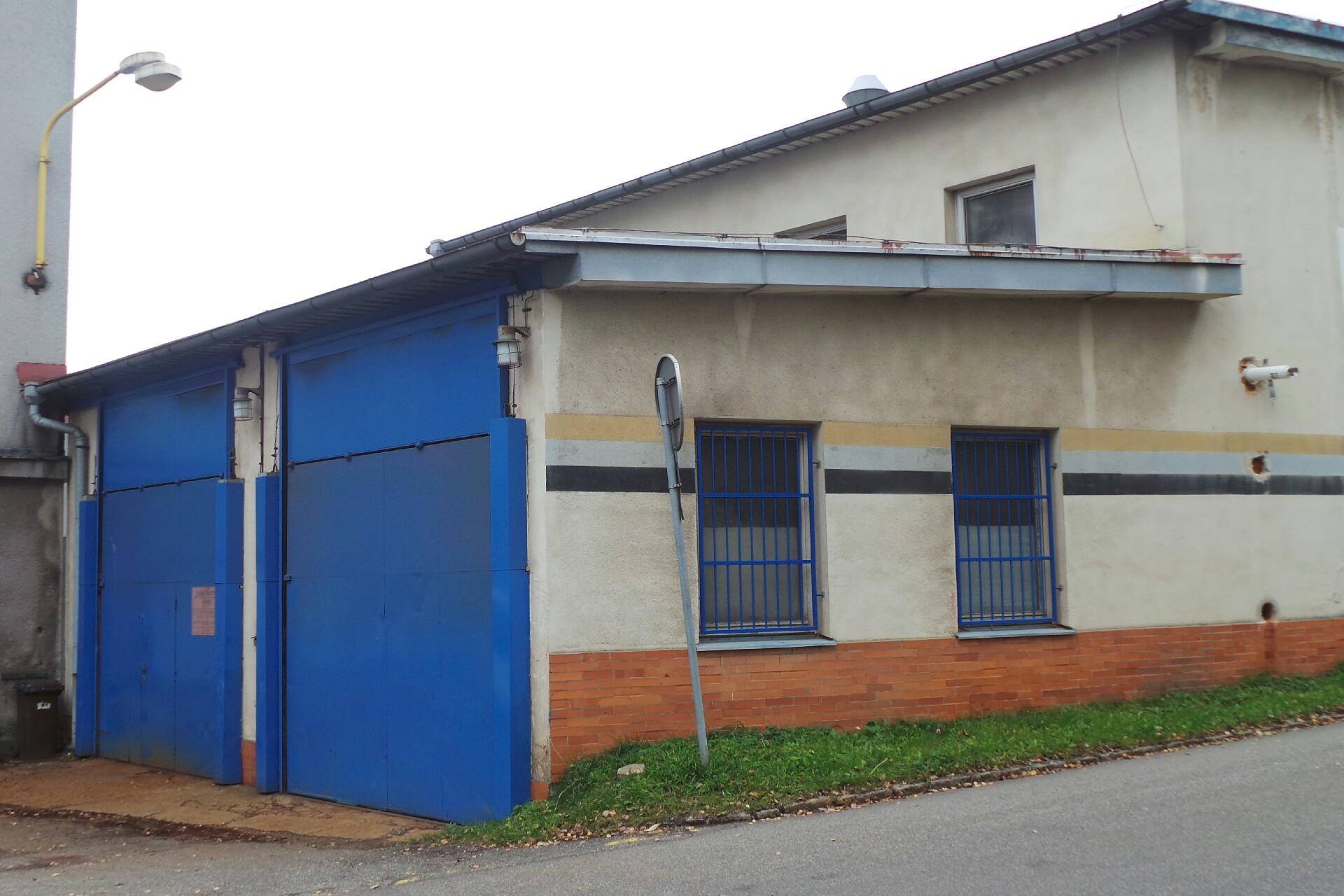 ZÁMEČNICTVÍ RON, s.r.o.