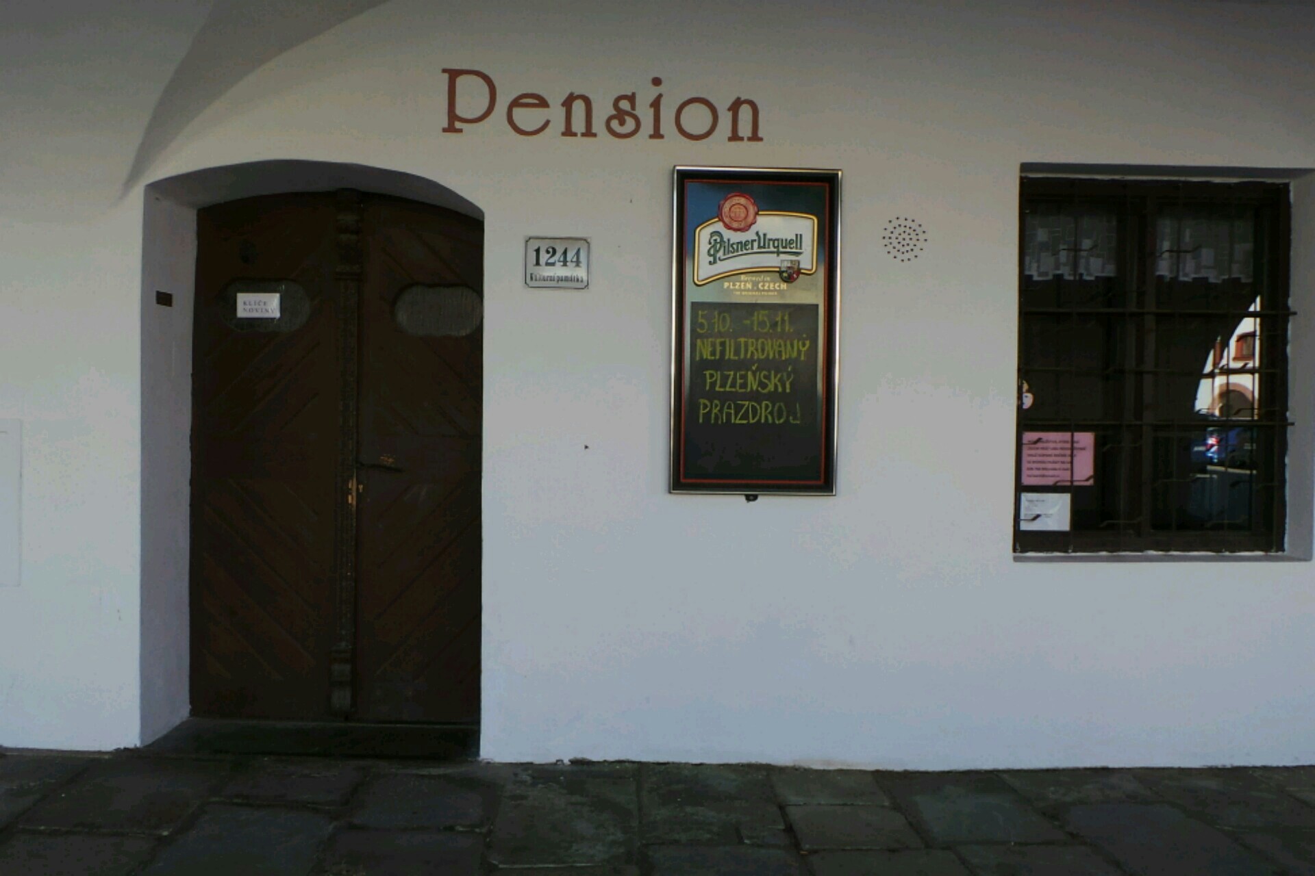 Penzion Retter foto 1