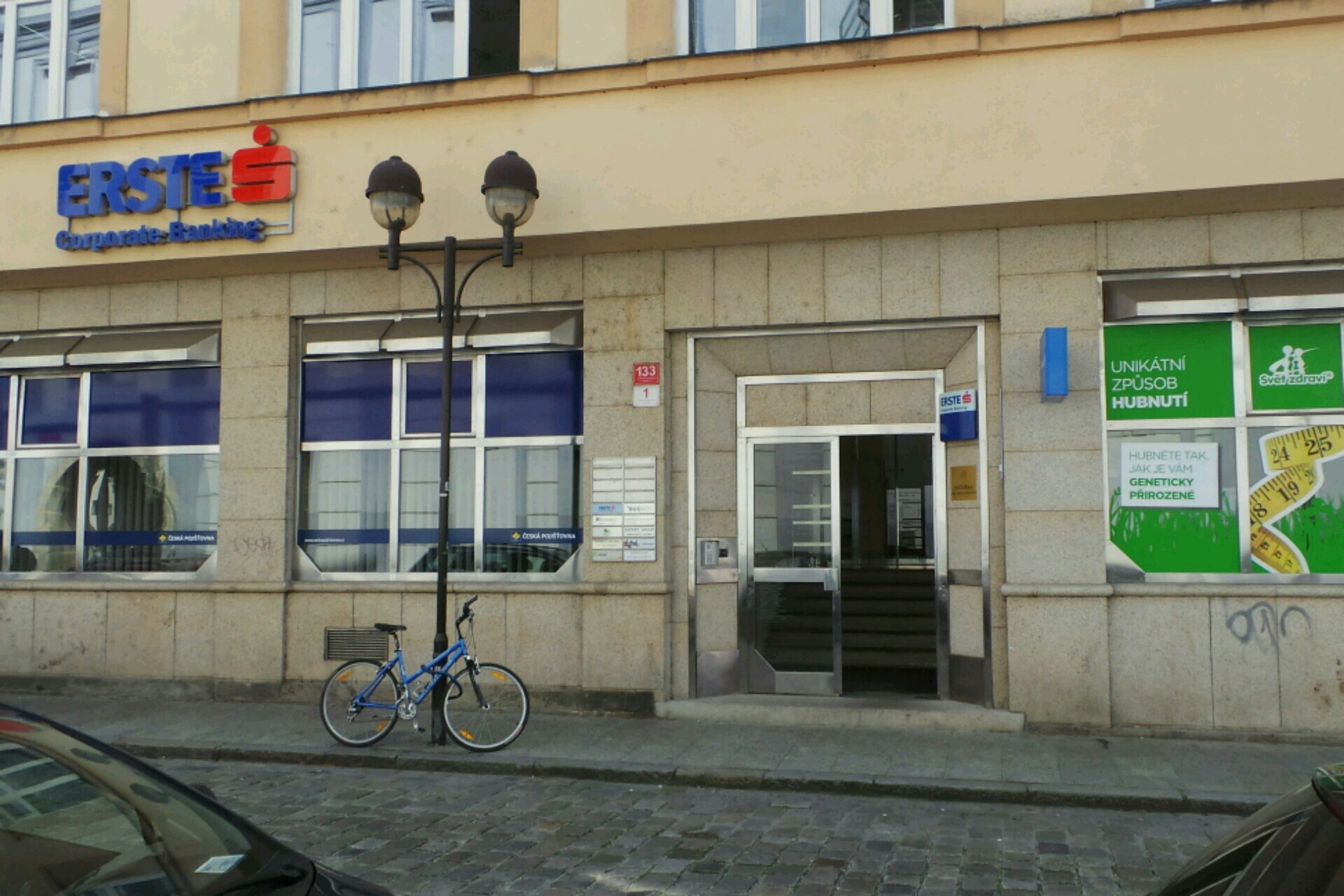 WÖLFL & POKORNÝ společnost advokátů, s.r.o.