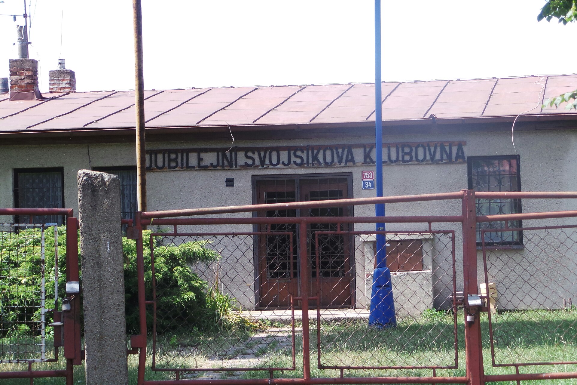 Junák - český skaut, středisko Kukleny Hradec Králové, z. s.