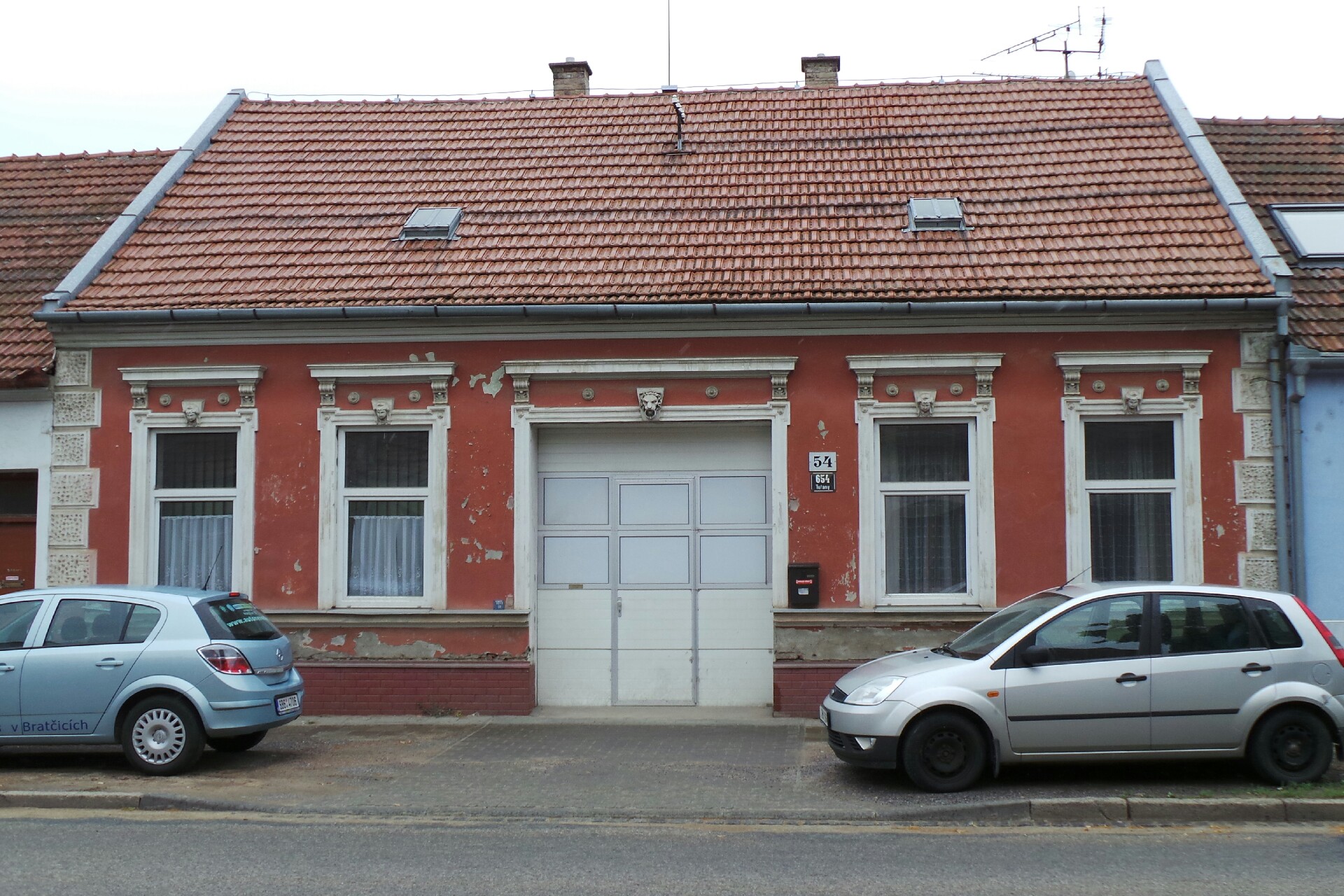 Vodohospodářská technologie Brno, s.r.o. foto 1