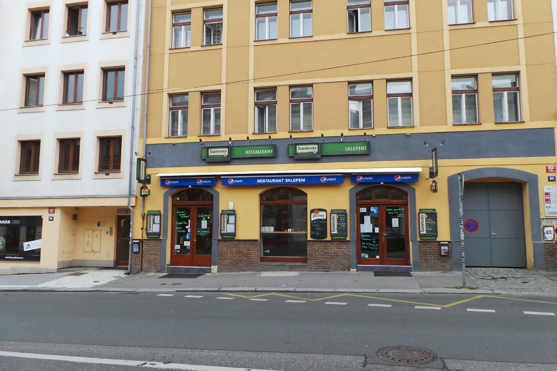 LLC properties, s.r.o.