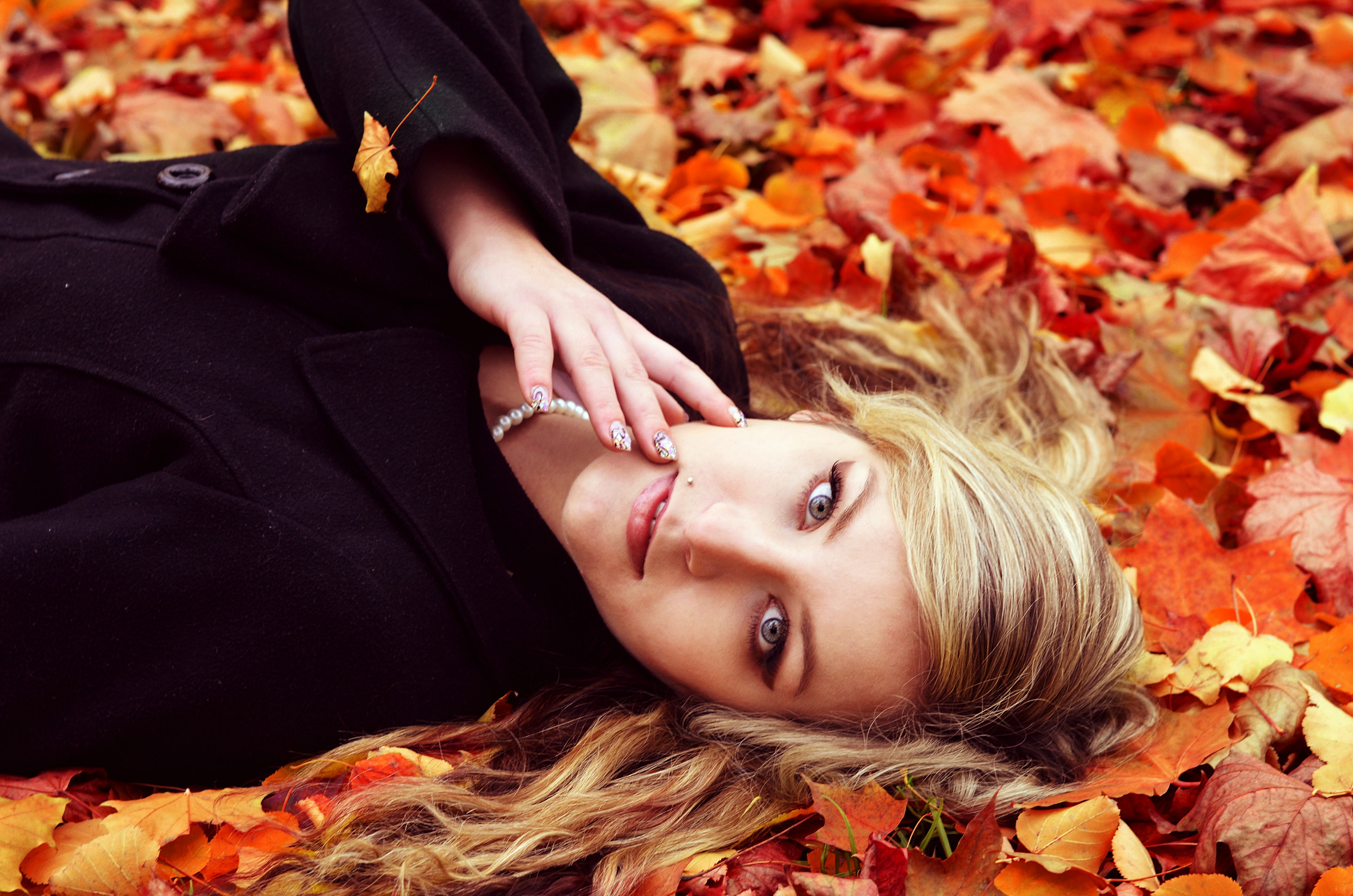 FOTOGRAF Daria Efremenko foto 3