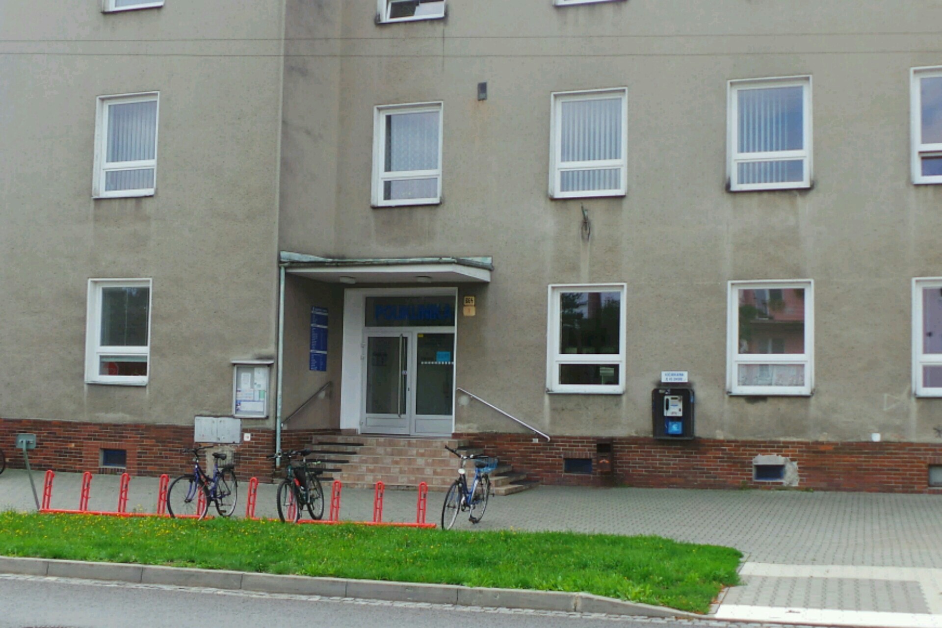 MUDr. Alena Aulehlová