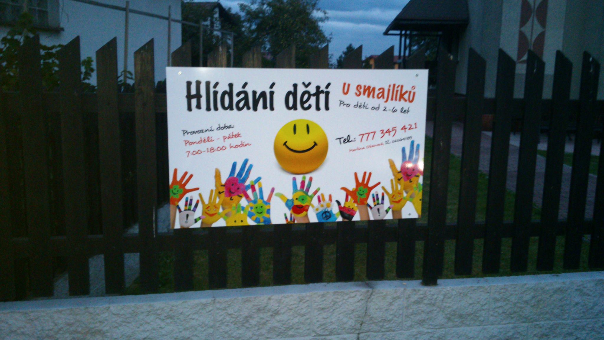 U Smajlíků foto 6
