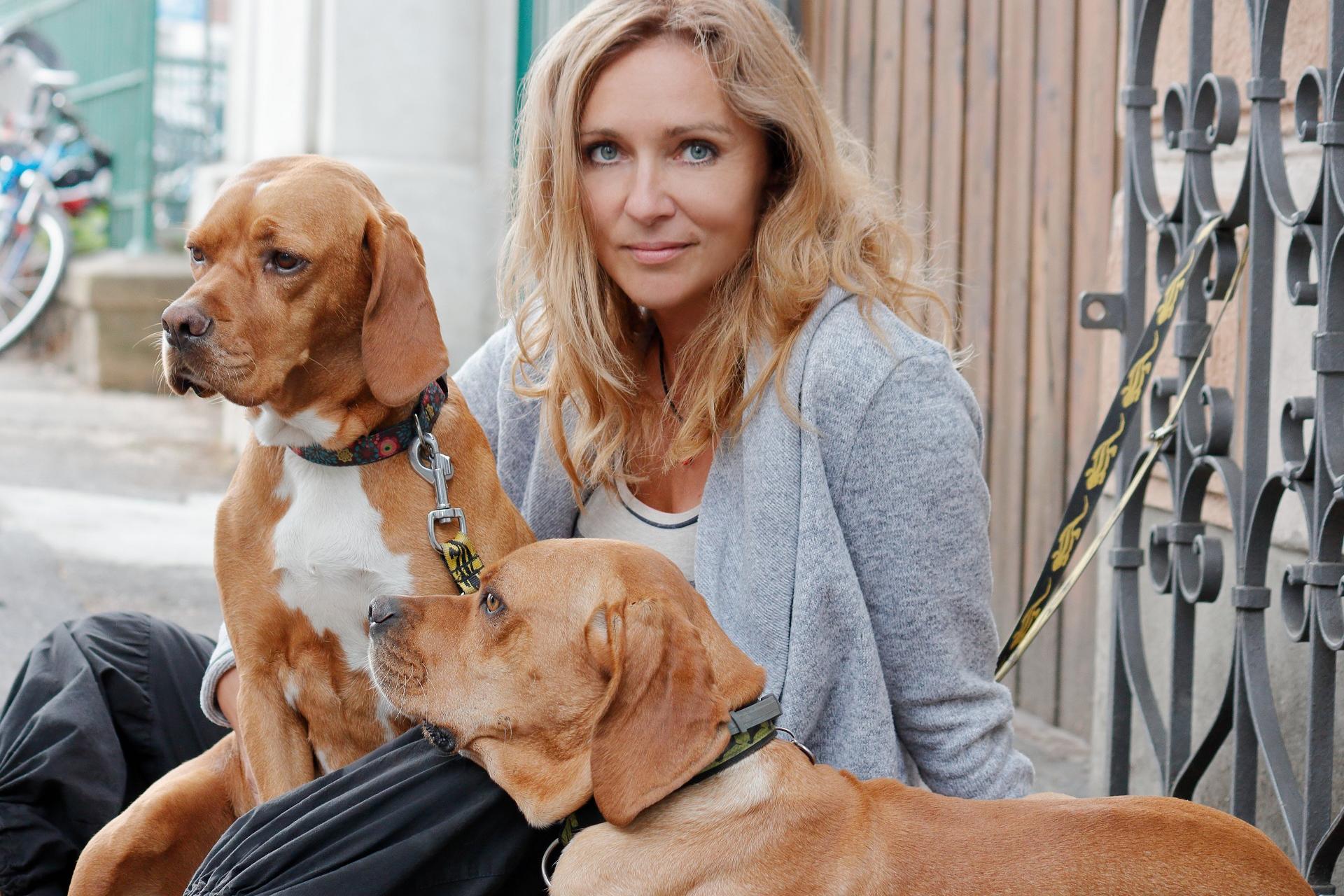 Chovatelská stanice PORTO POINT