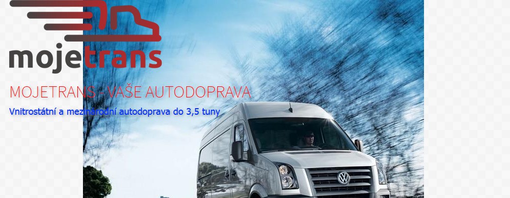 MOJETRANS s.r.o. foto 2
