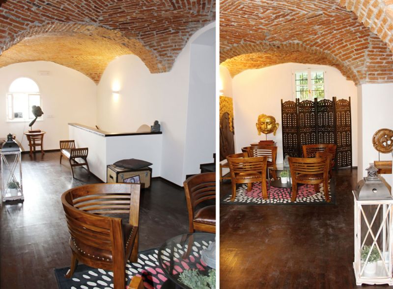 Apartmán sv. Terezie foto 2