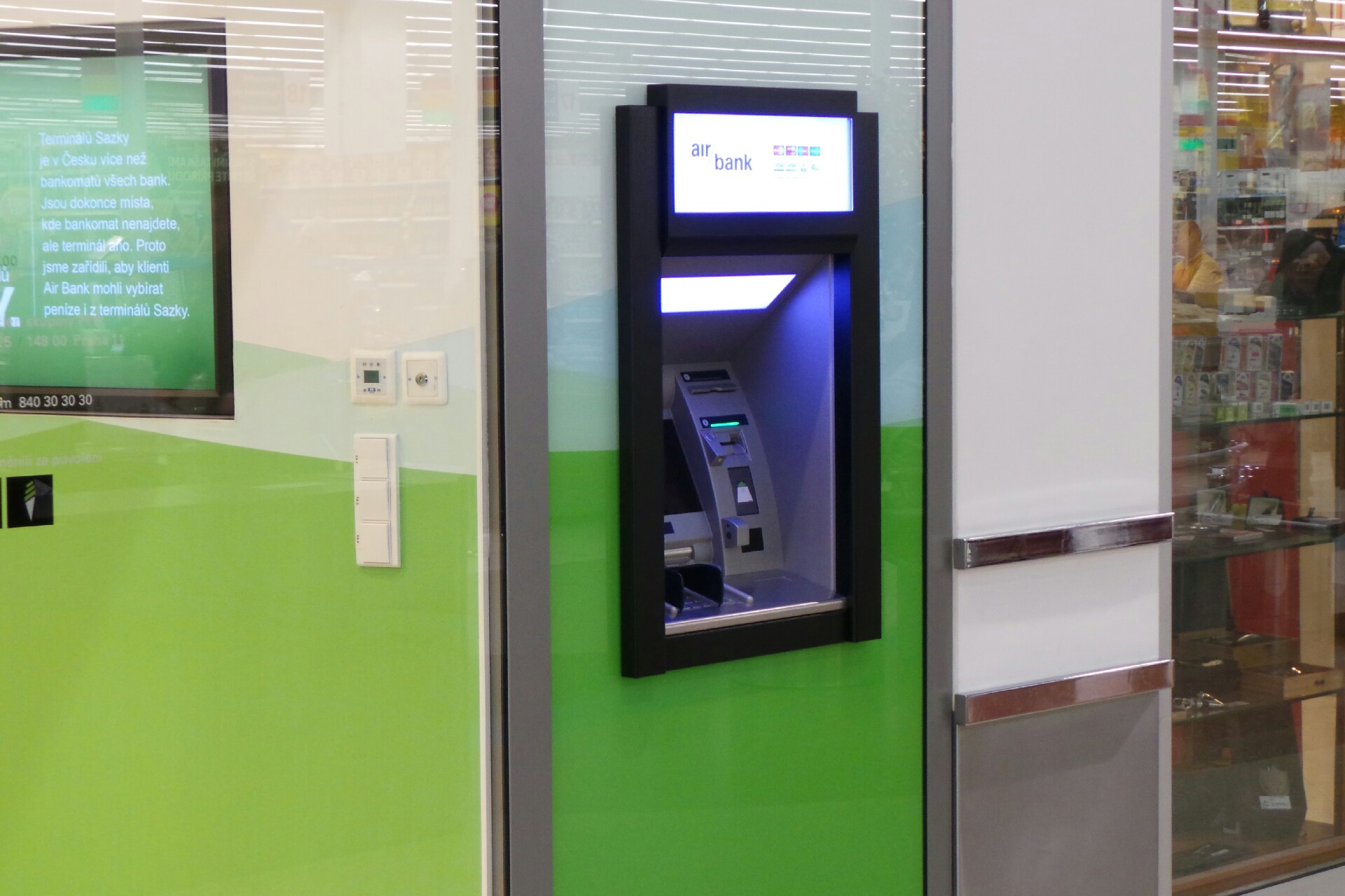 Air Bank, a.s. foto 3