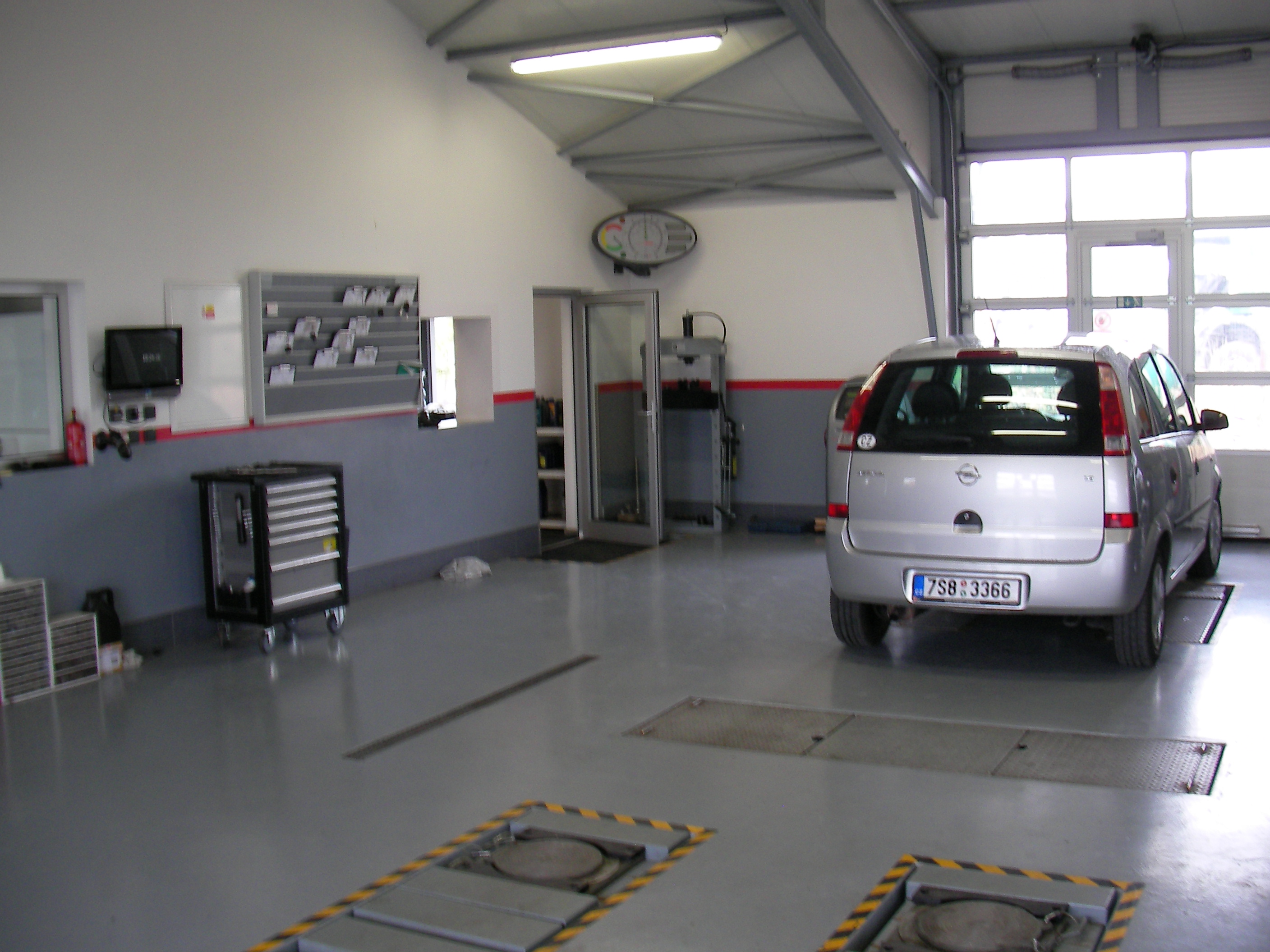 Autoservis JOKAR company s.r.o foto 2