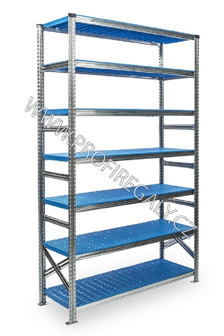 PROFI REGÁLY - Milan Fail foto 5