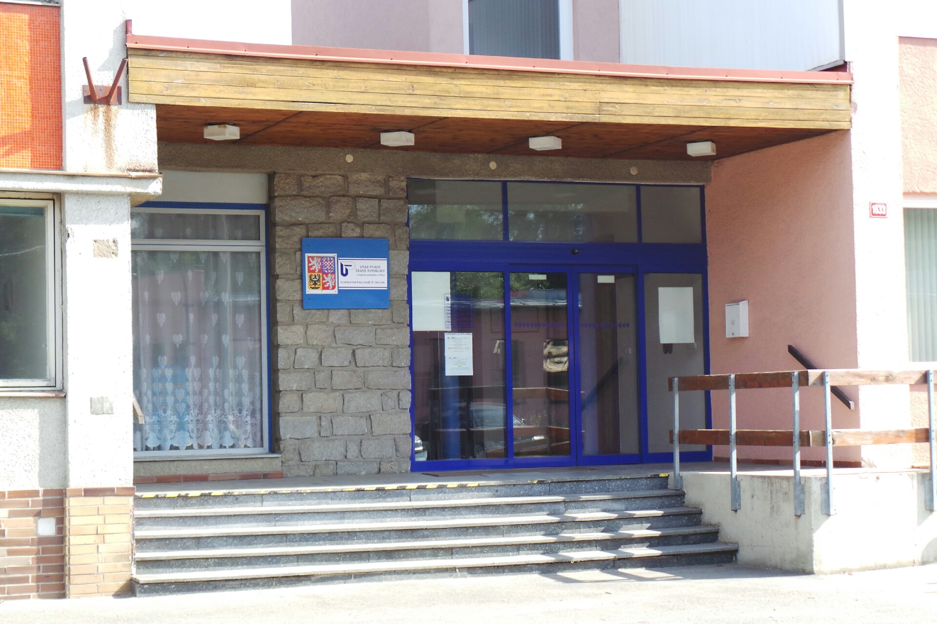 Úřad práce České republiky