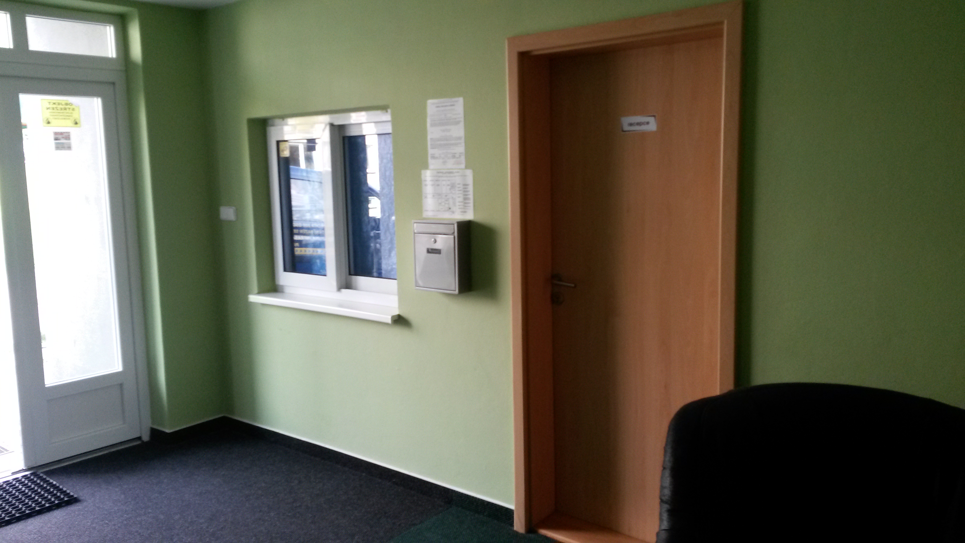 Penzion TATRANKA foto 2