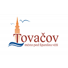 Město Tovačov