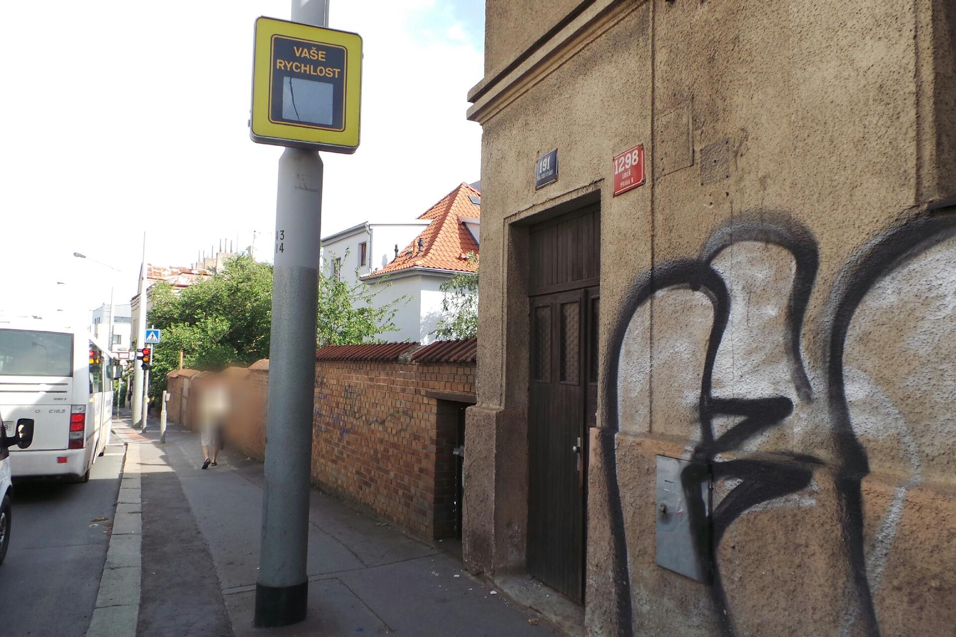 Ing. arch. Daniela Dohnalová