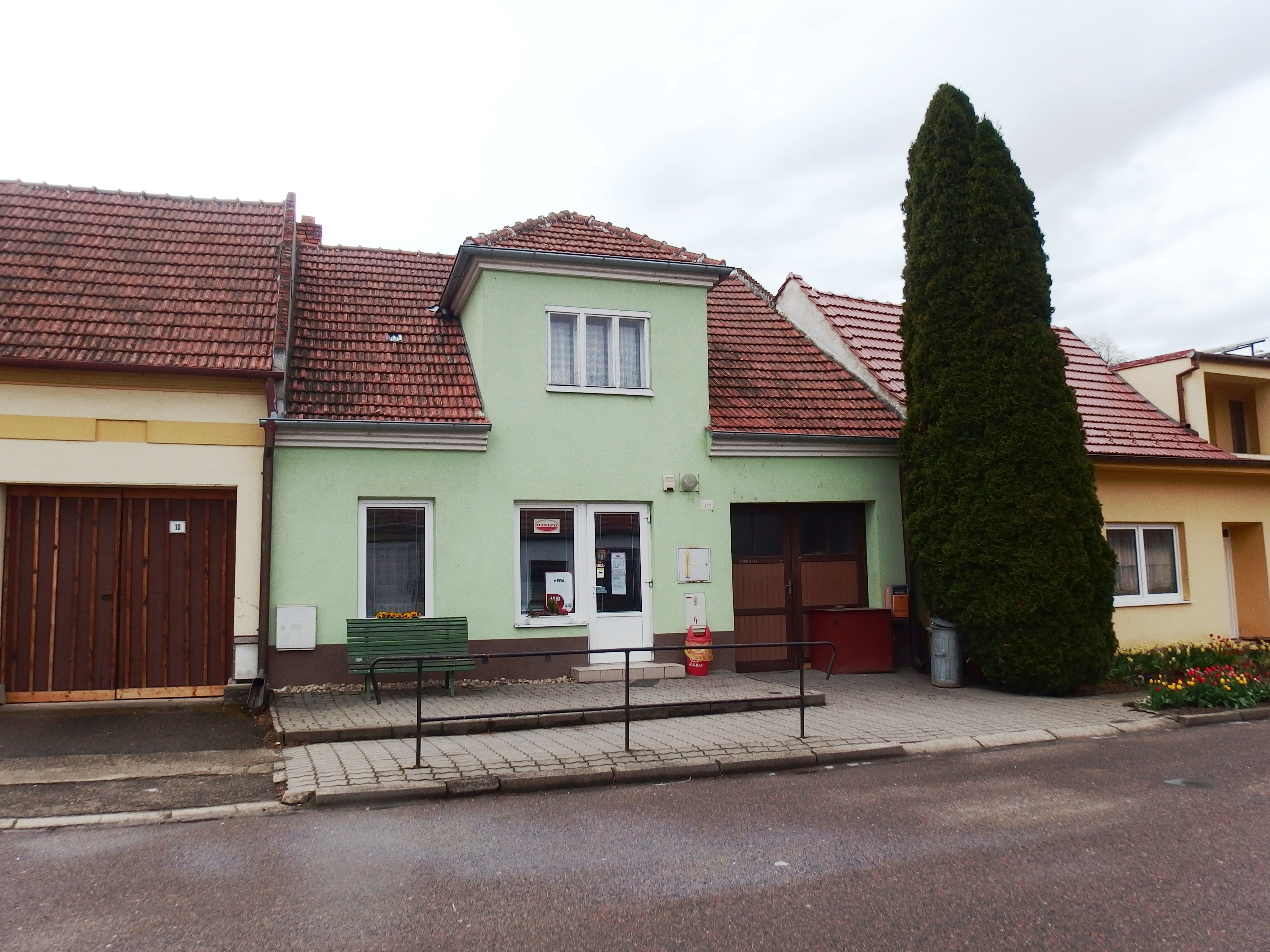 Hruška - Potraviny U Vašulků foto 2