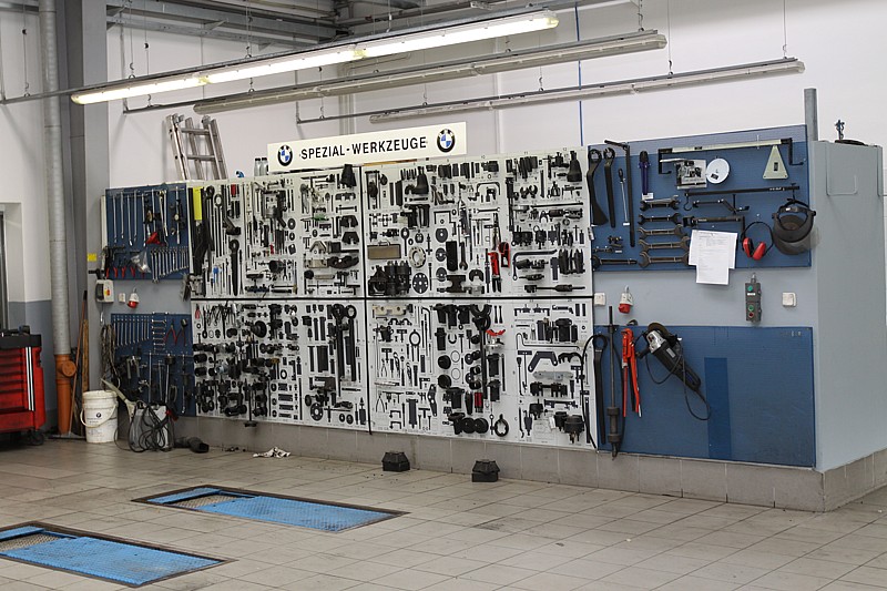 BMW - Synot Auto a.s. foto 4