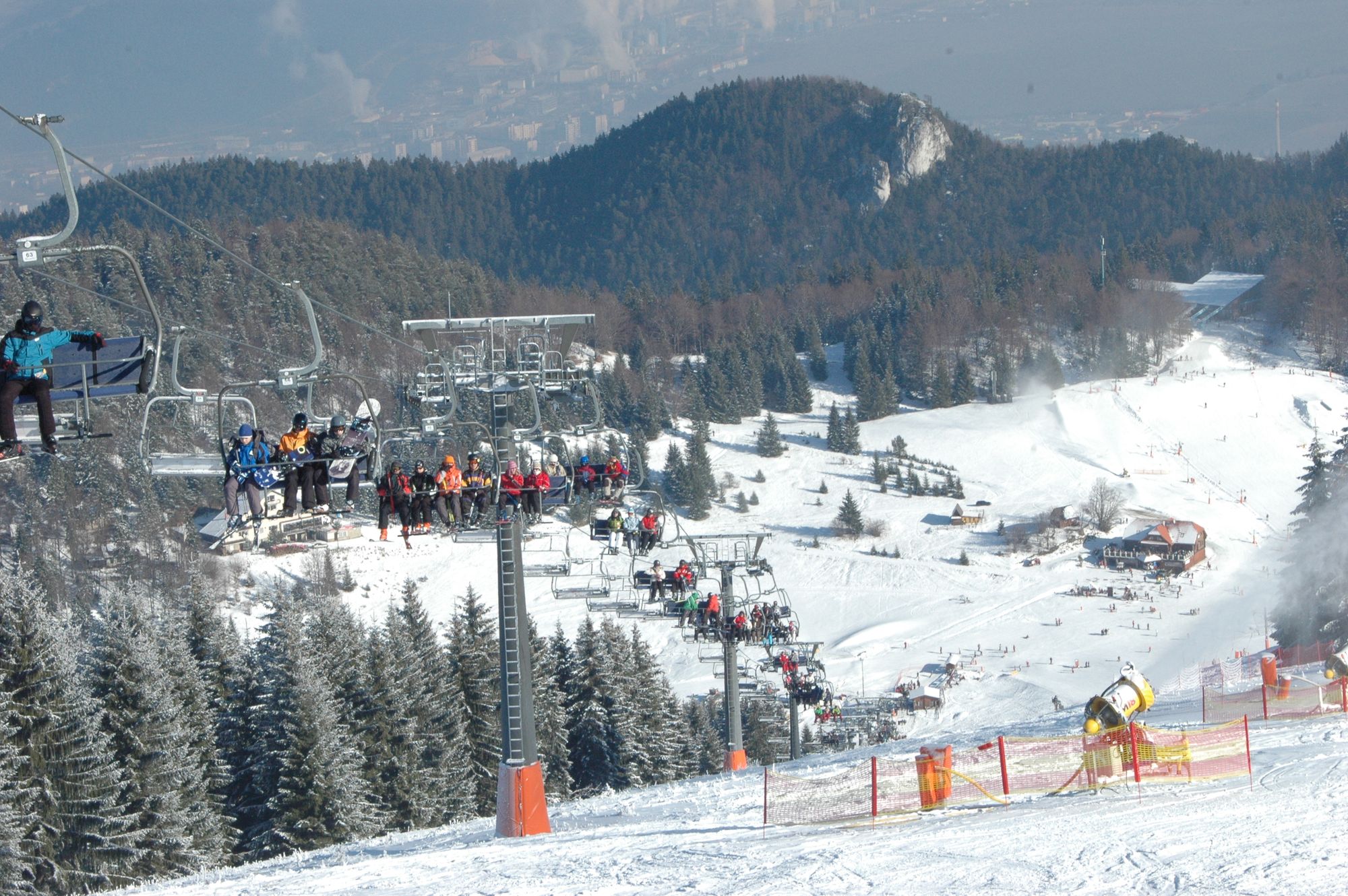 Apartmány FATRAPARK 2 foto 4