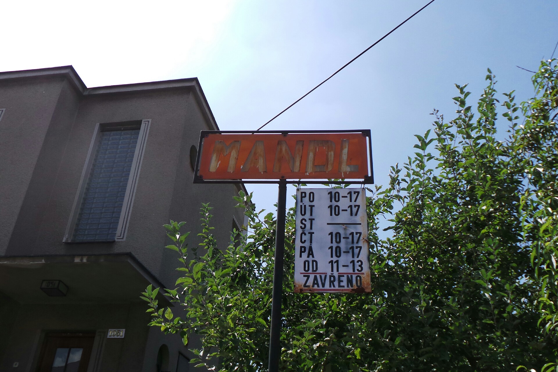 Ivana Haasová - Čistírna foto 2