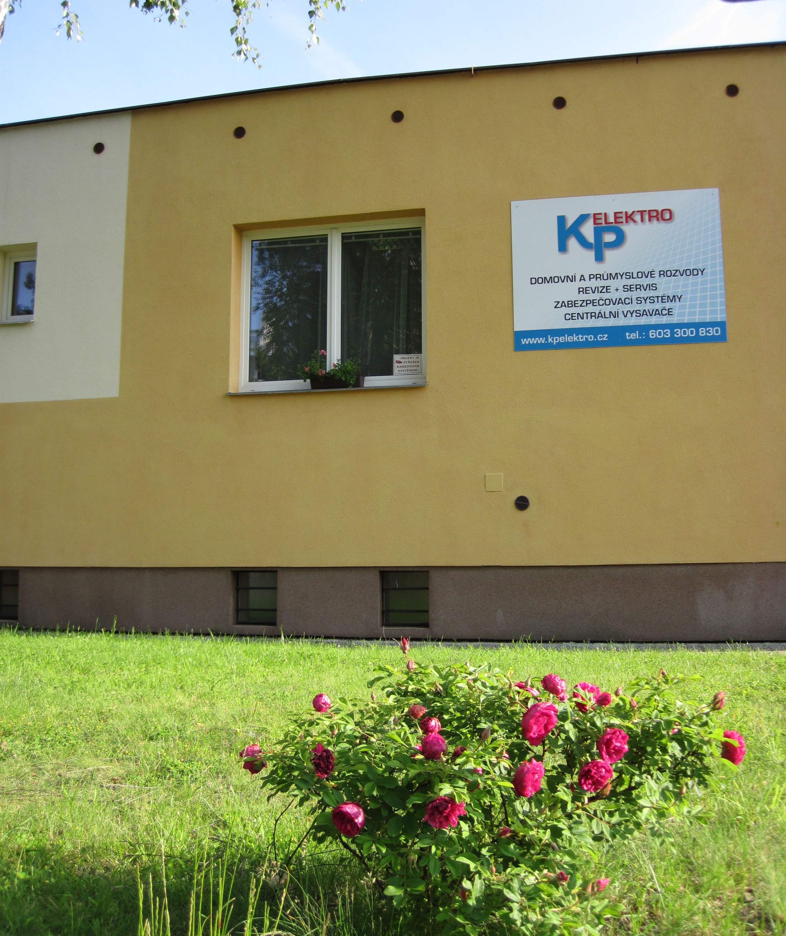 KP elektro - Petr Kolouch foto 4