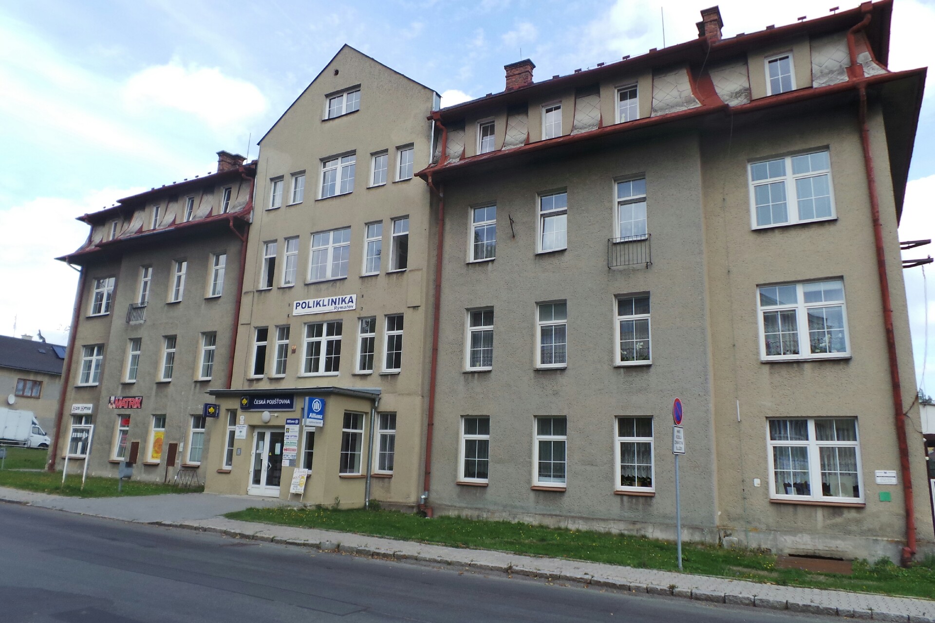 MUDr. Jarmila Valíčková