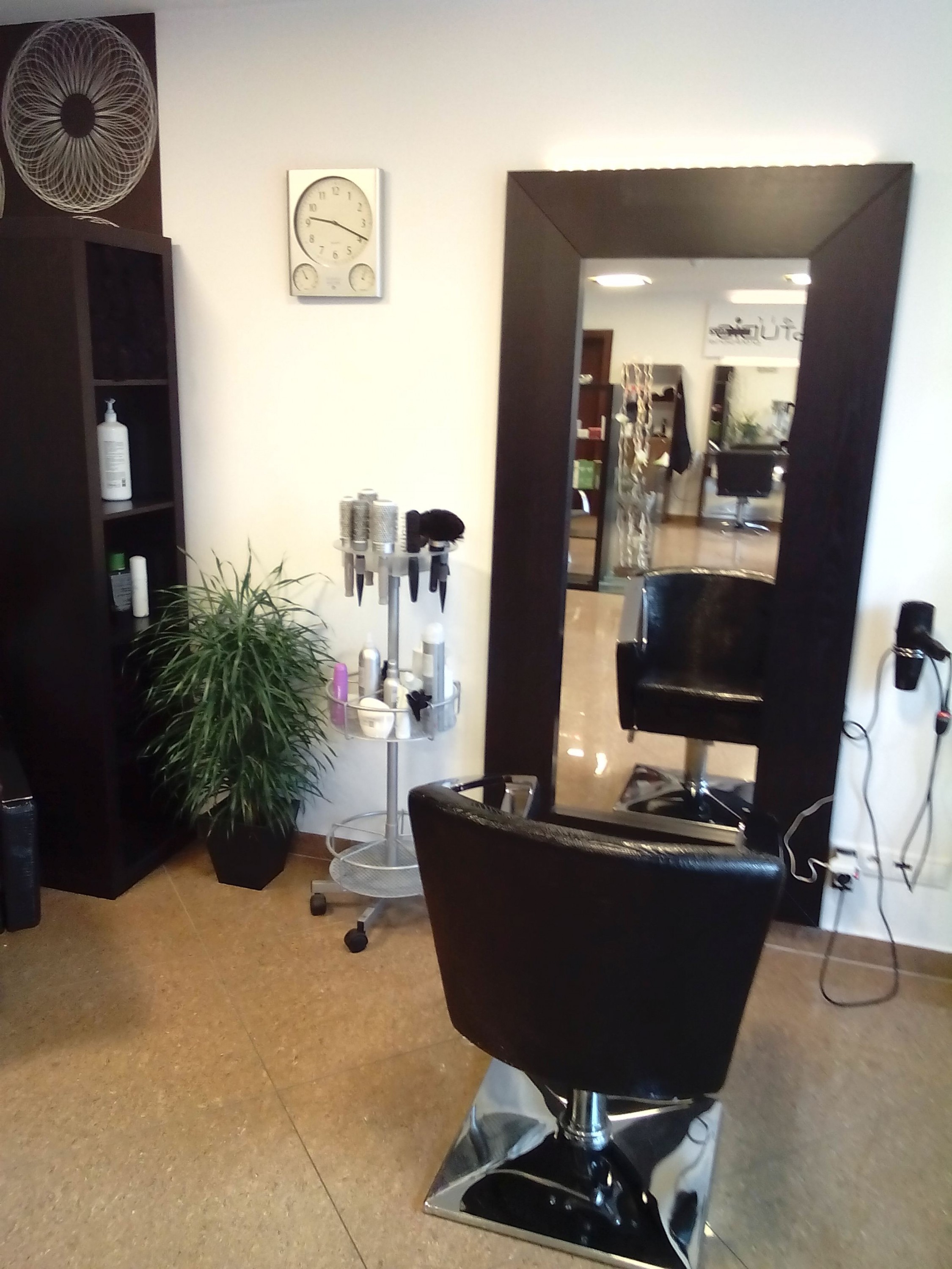 Hair studio MZ foto 2