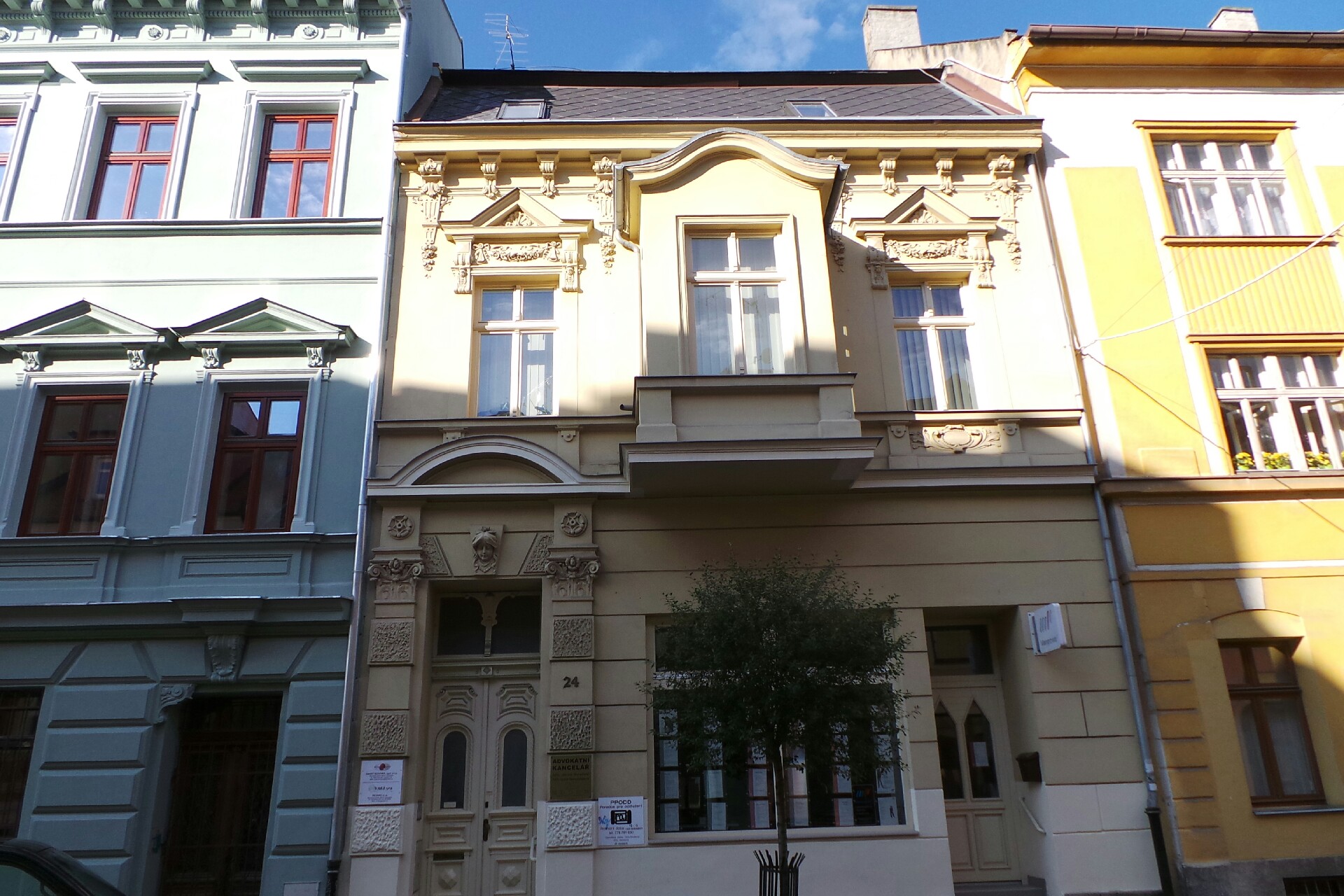 SMART BOHEMIA, spol. s r.o.