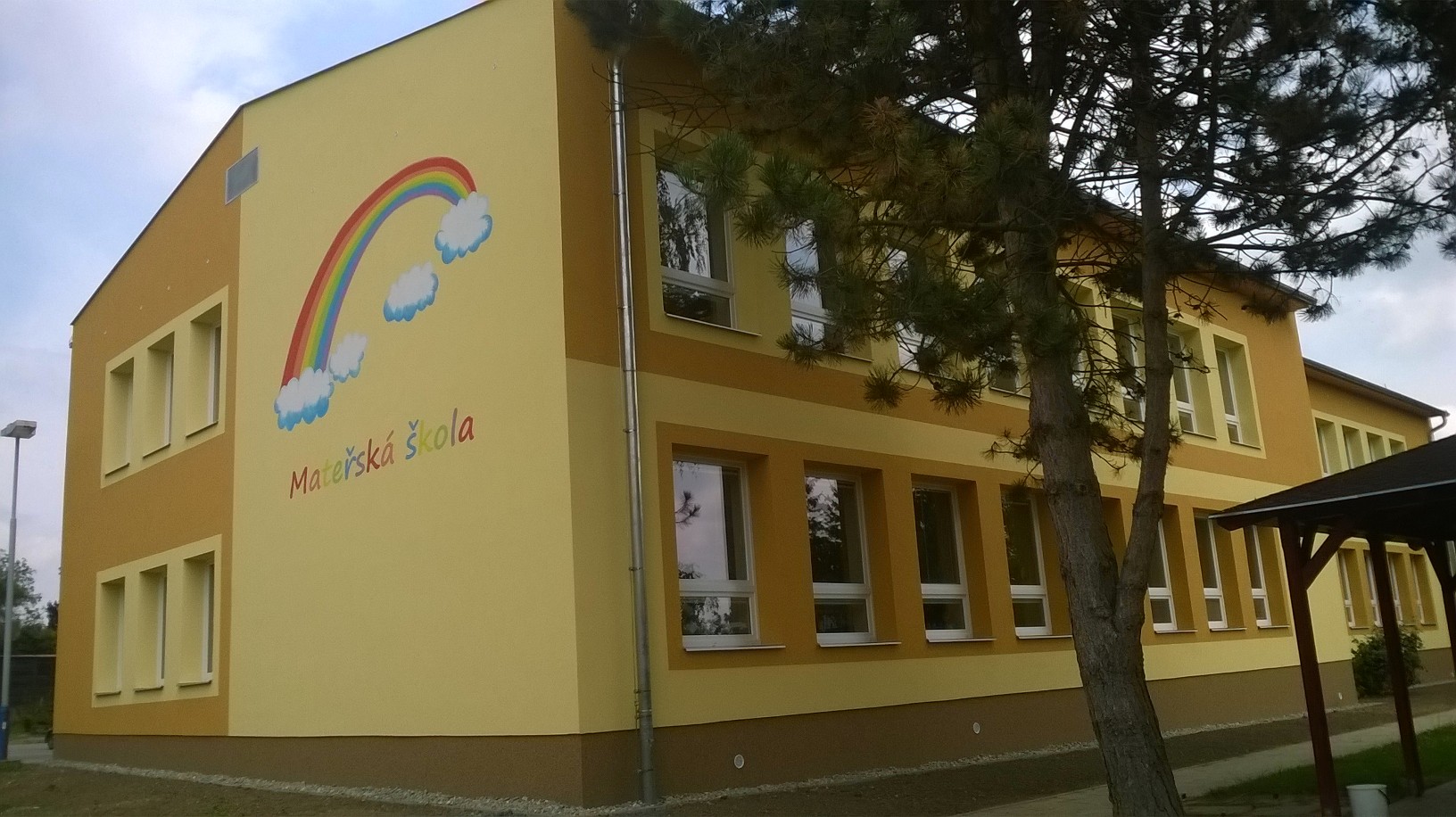 Mateřská škola Kvasice foto 2
