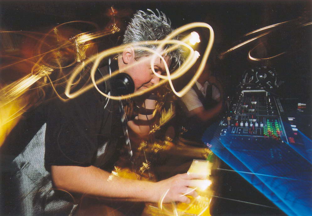 DJ Tom foto 4
