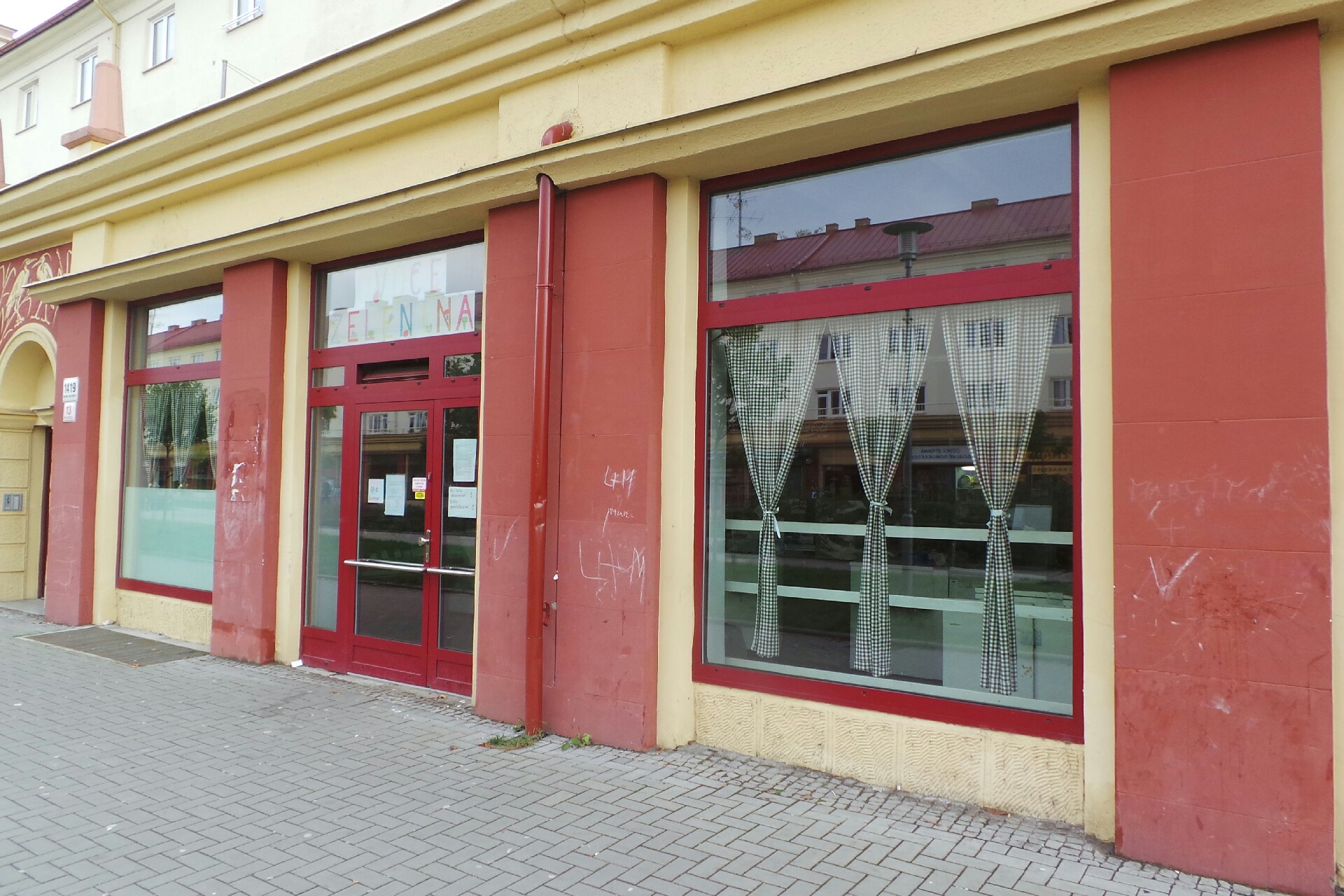 Můj obchod - Potraviny Psenner