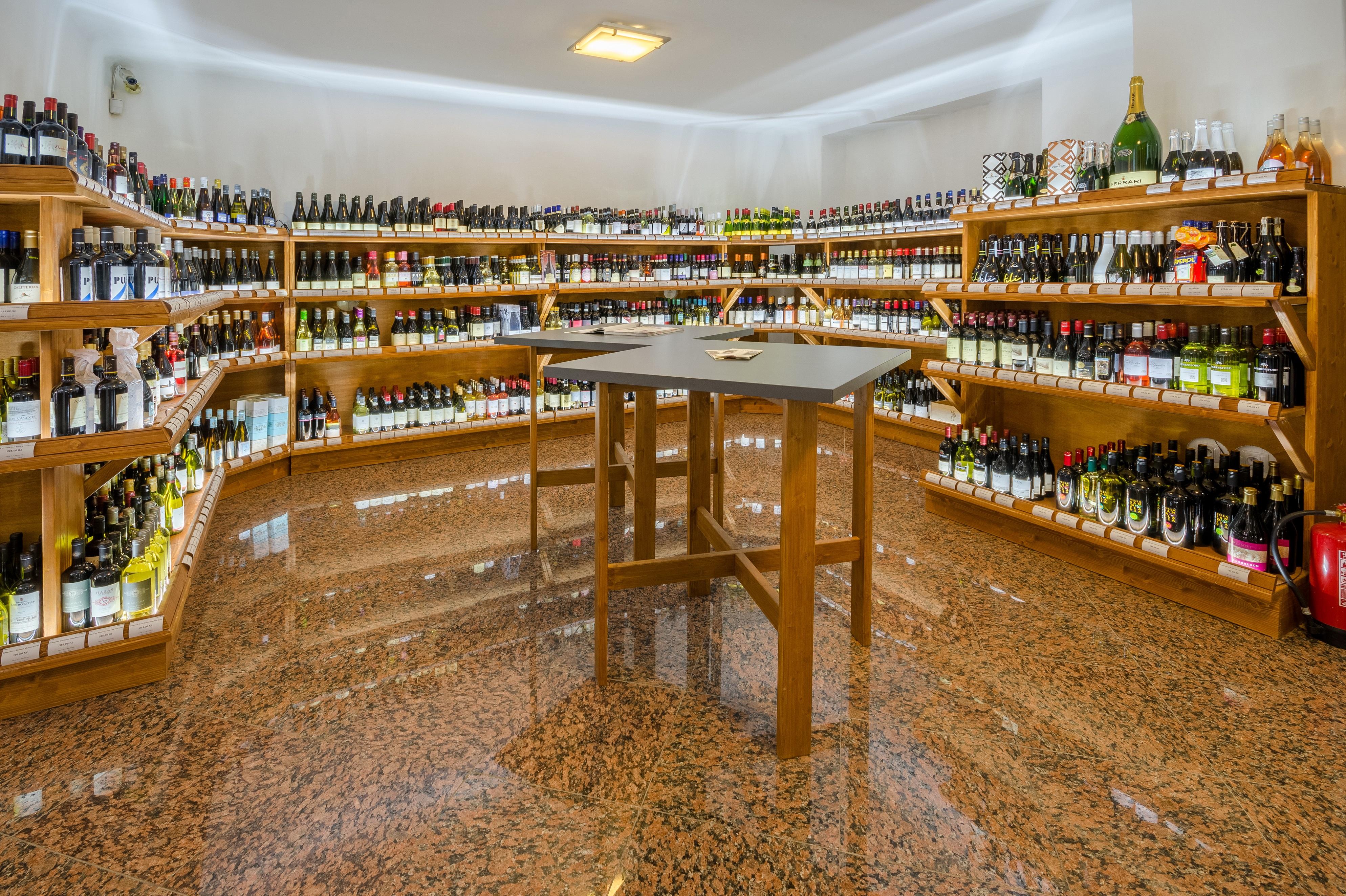 Global Wines & Spirits